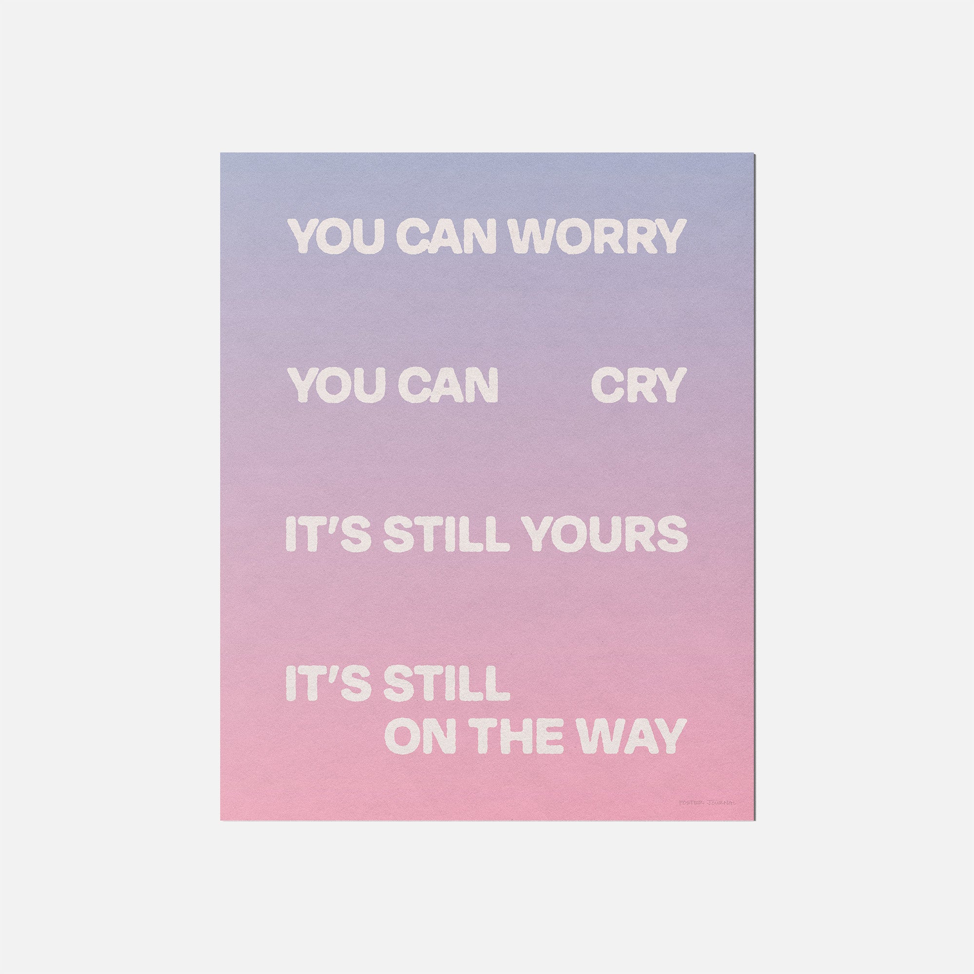 STILL PRINT