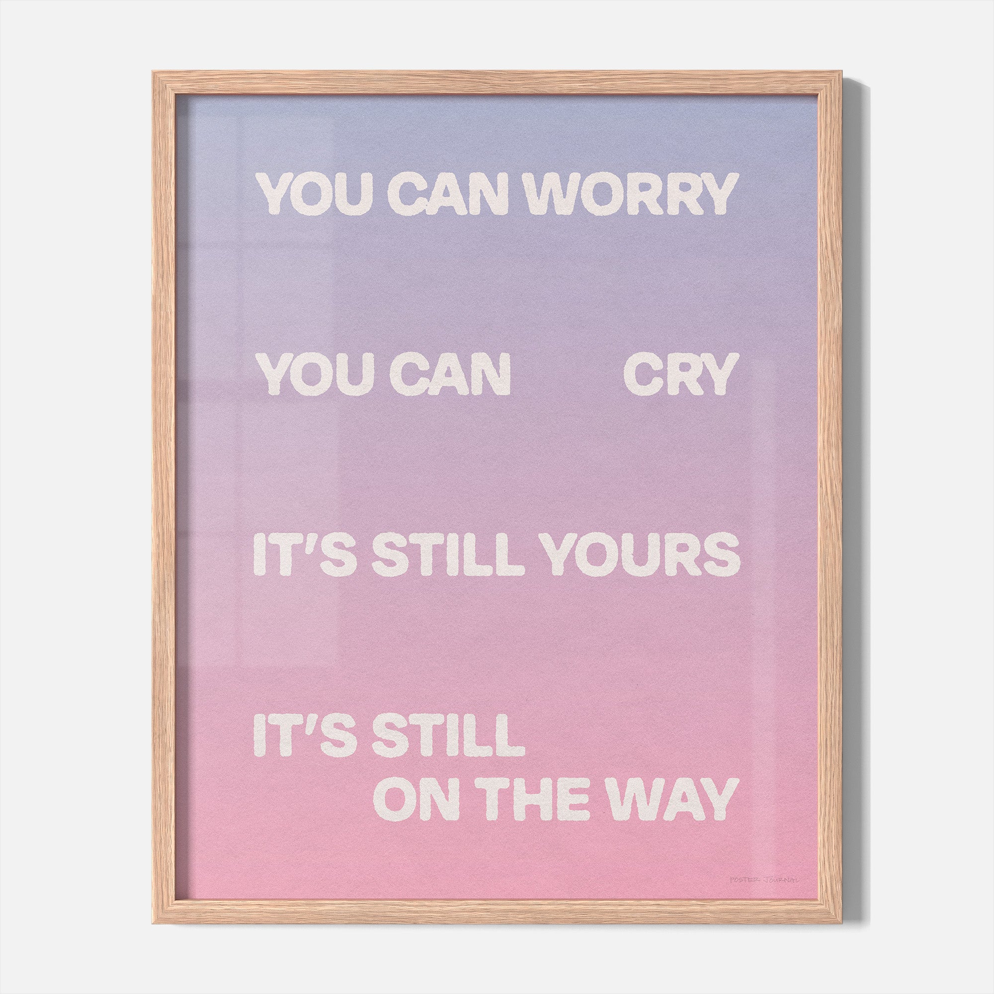 STILL PRINT