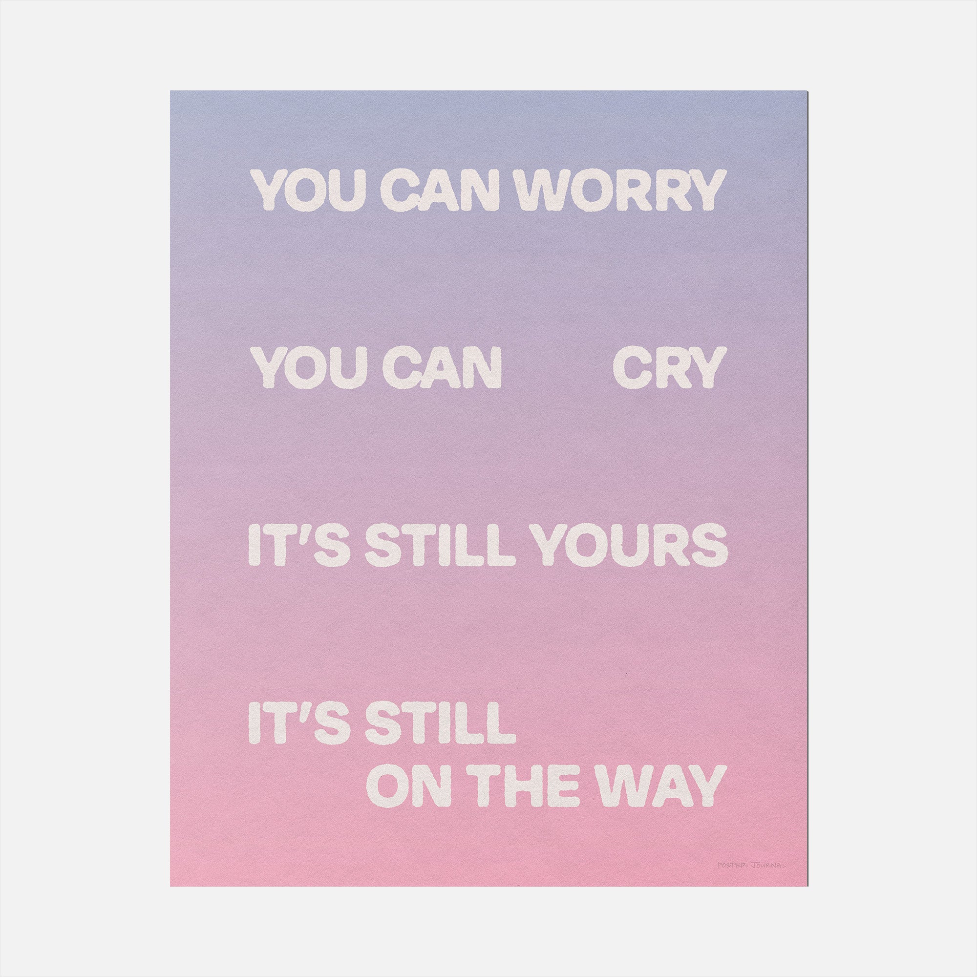 STILL PRINT