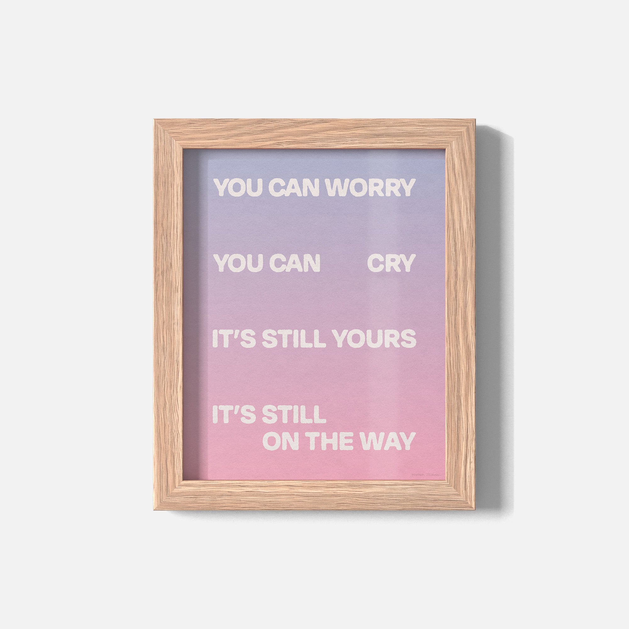STILL PRINT
