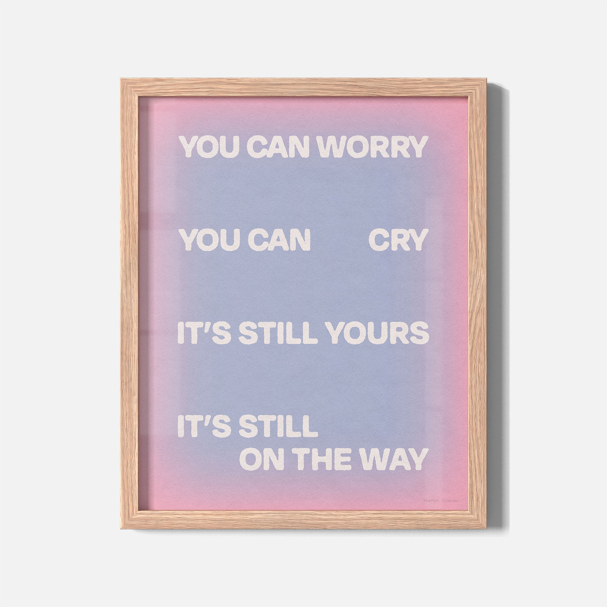 STILL PRINT