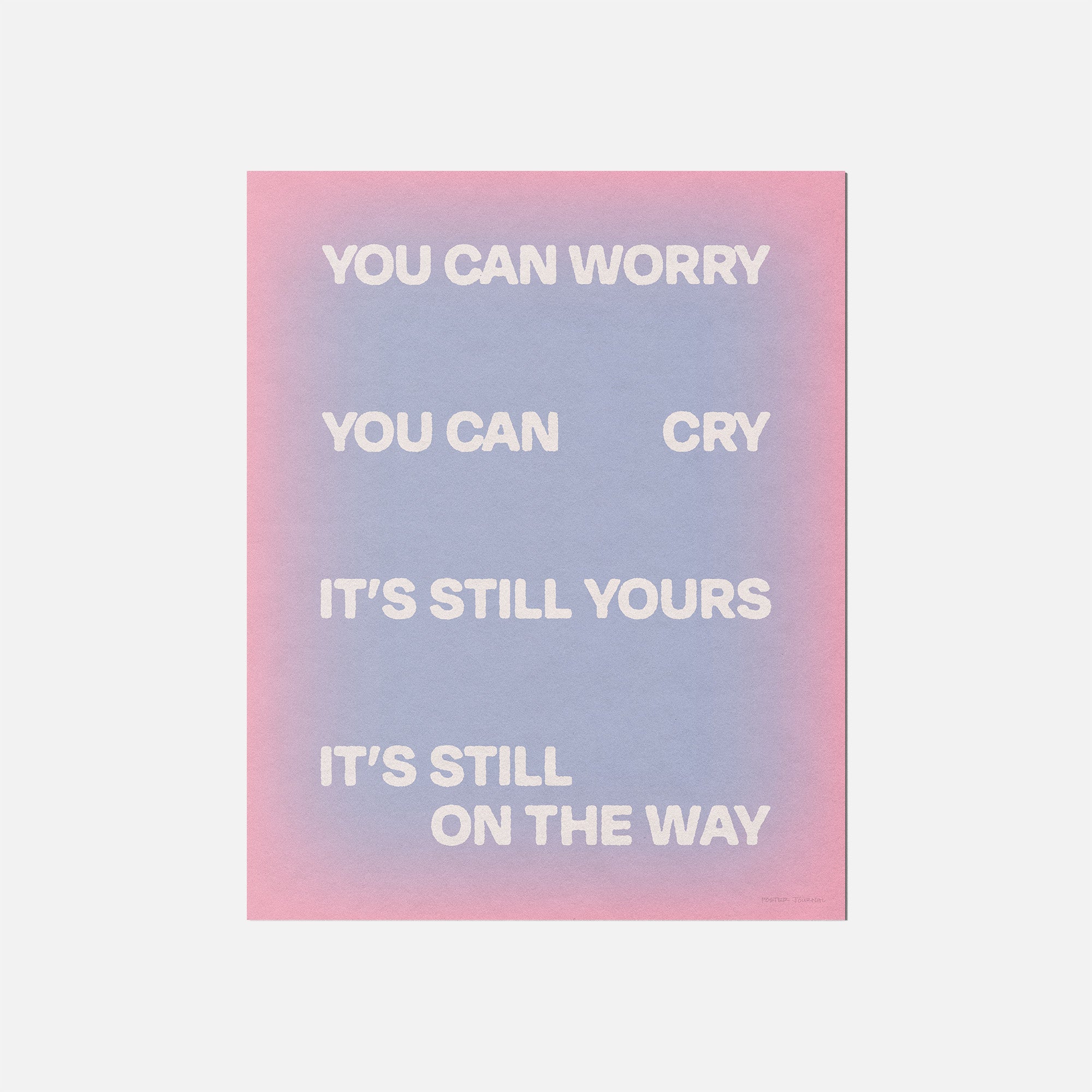 STILL PRINT