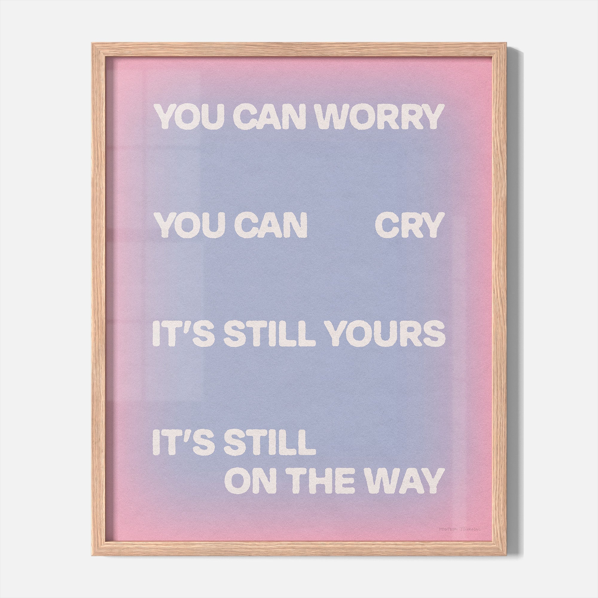 STILL PRINT