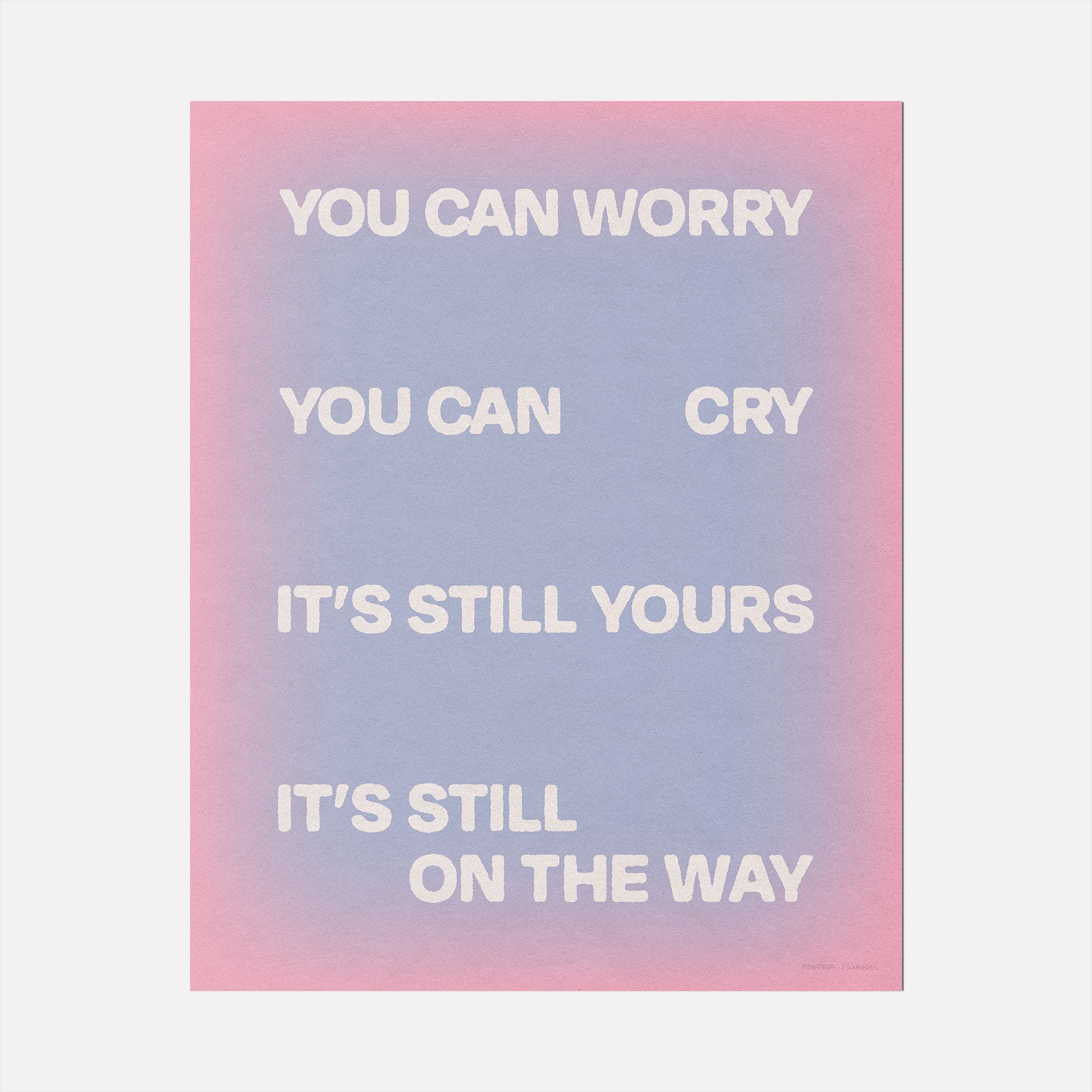 STILL PRINT