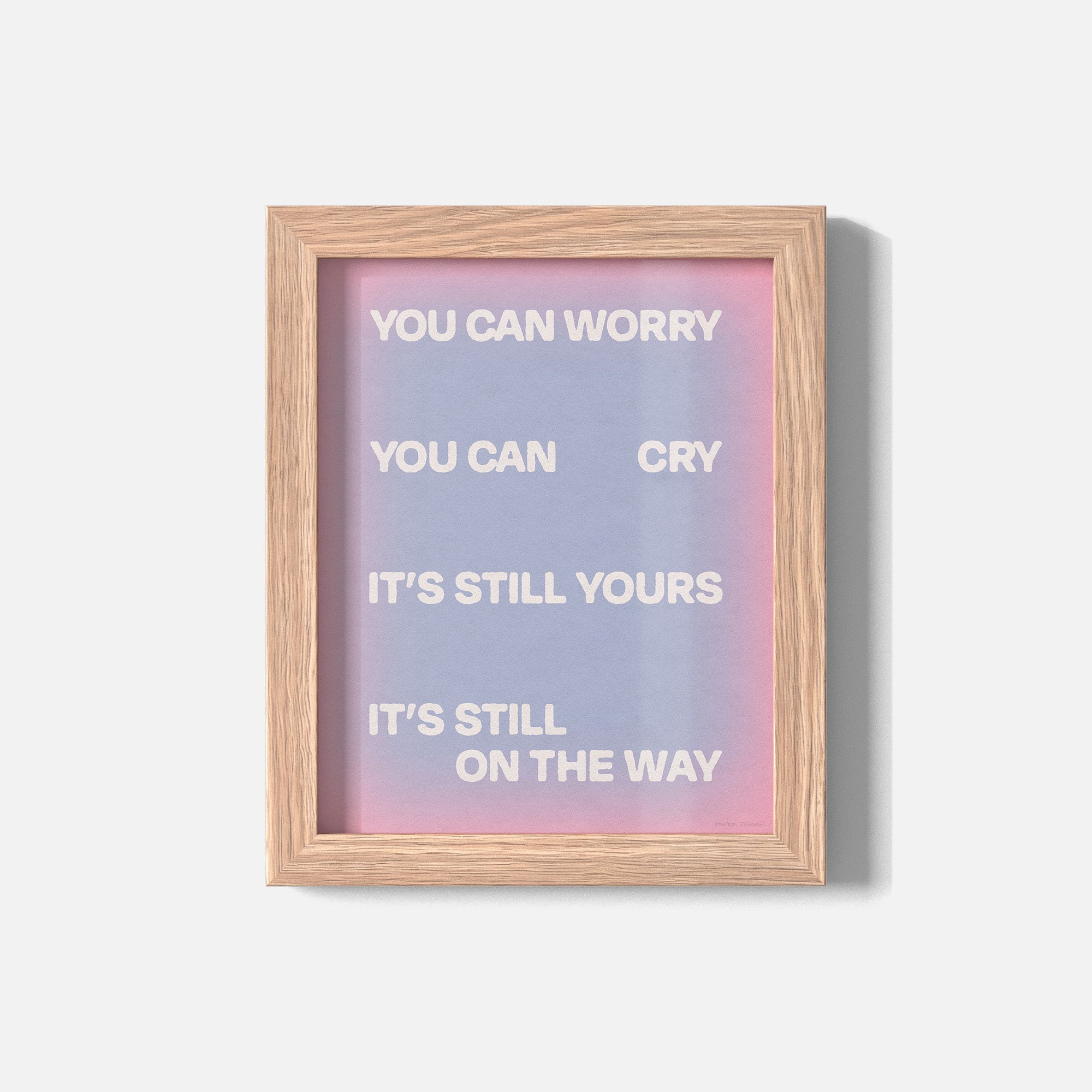 STILL PRINT