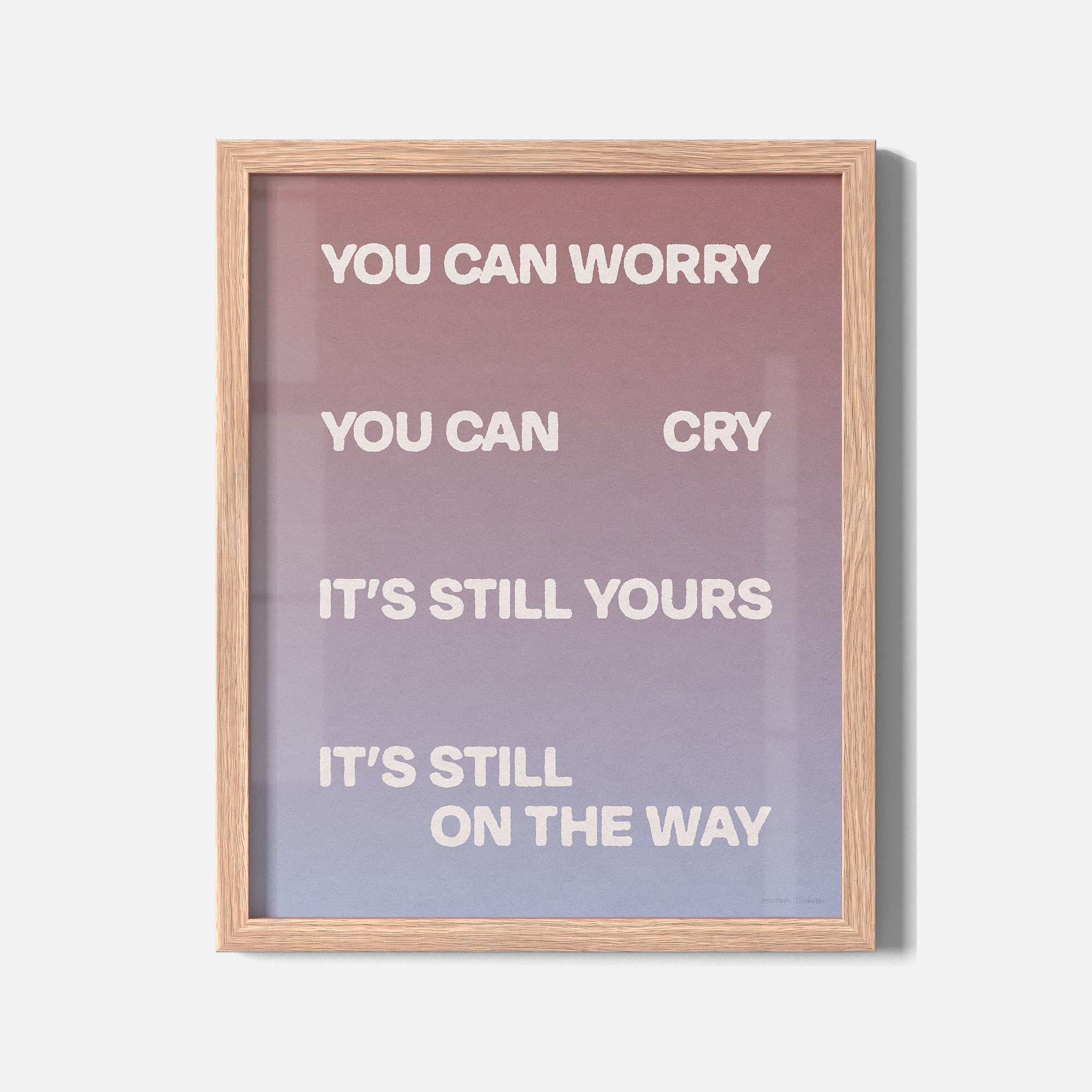 STILL PRINT