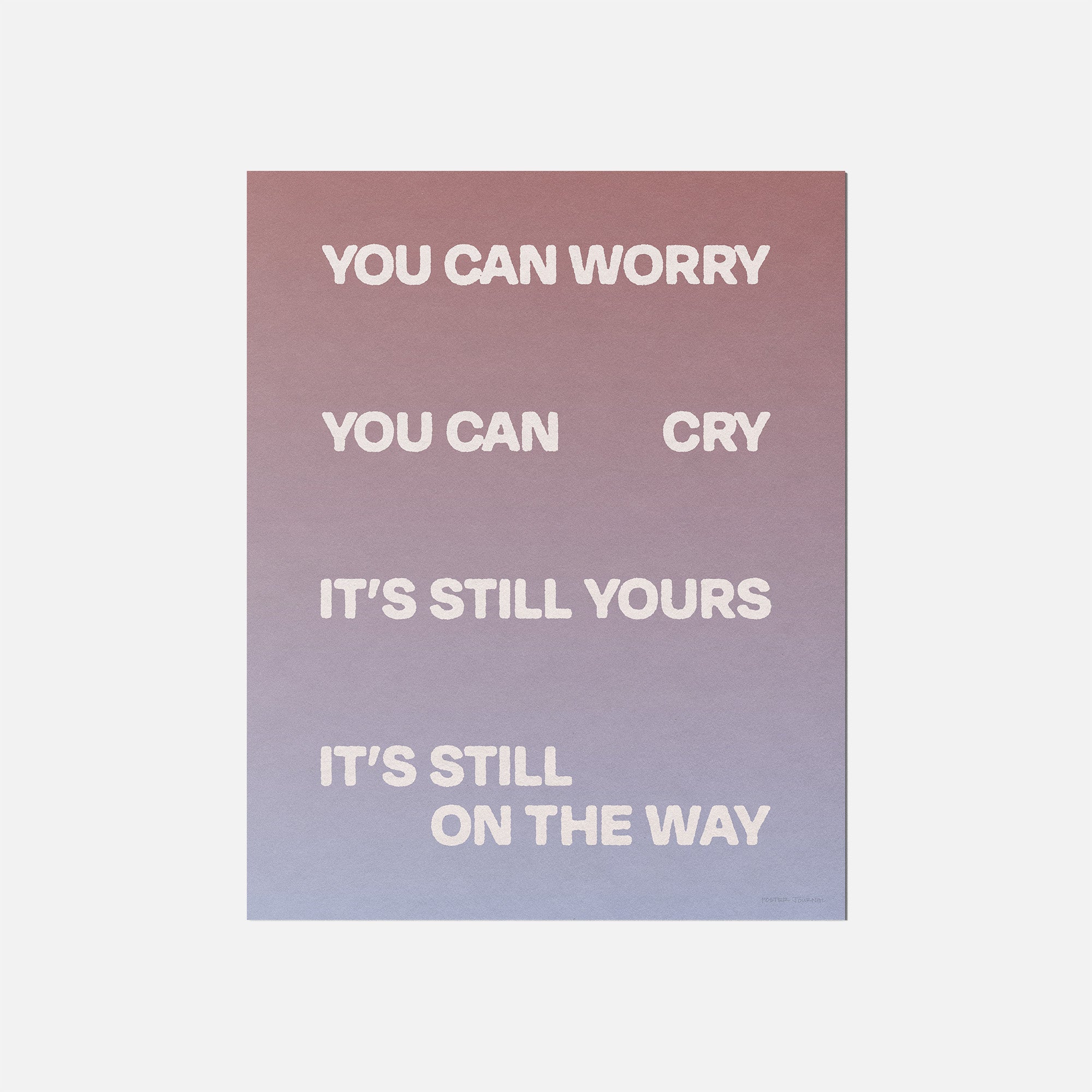 STILL PRINT