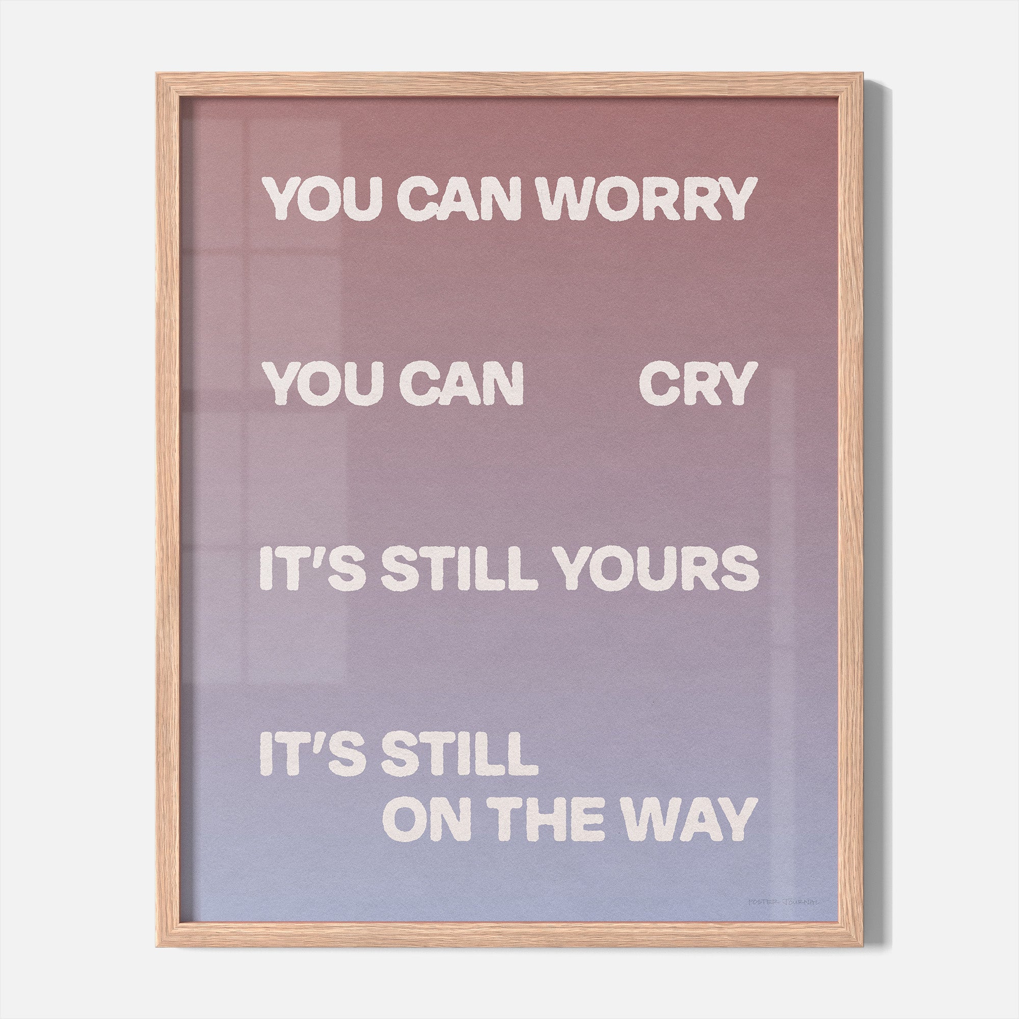 STILL PRINT