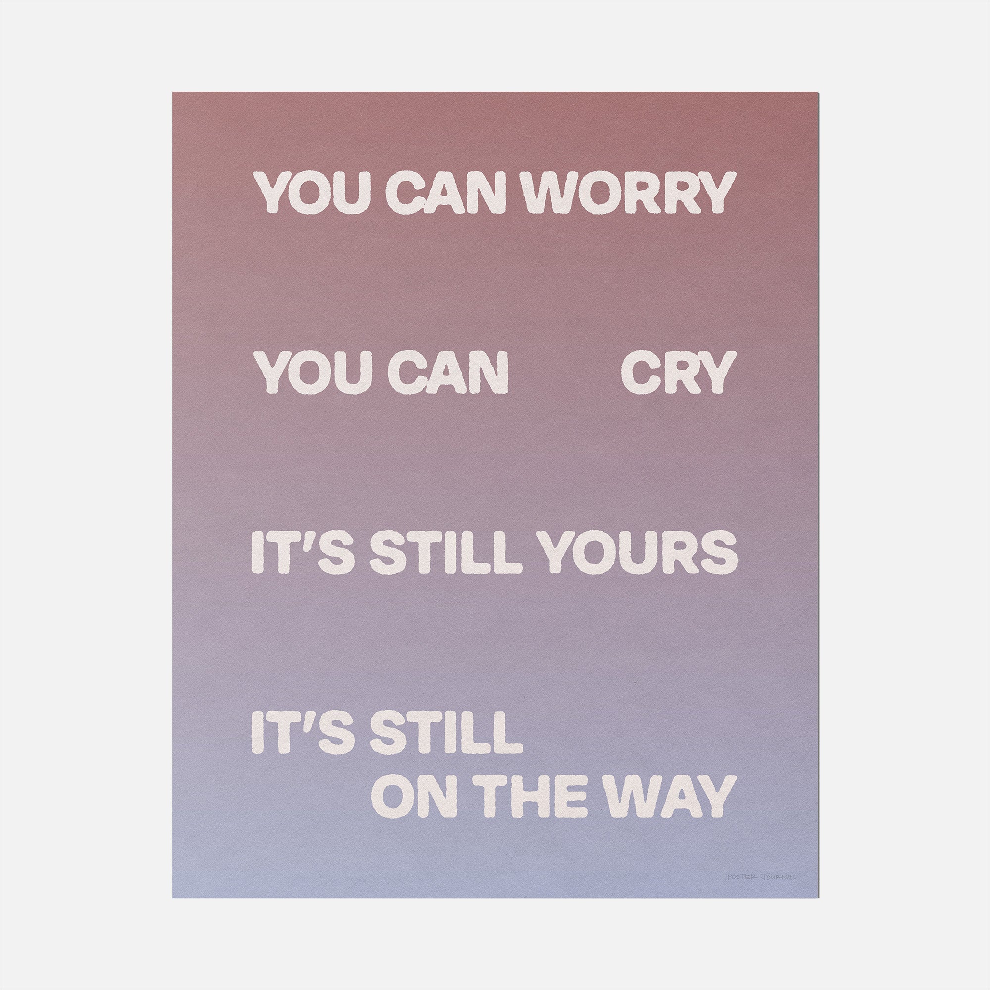 STILL PRINT
