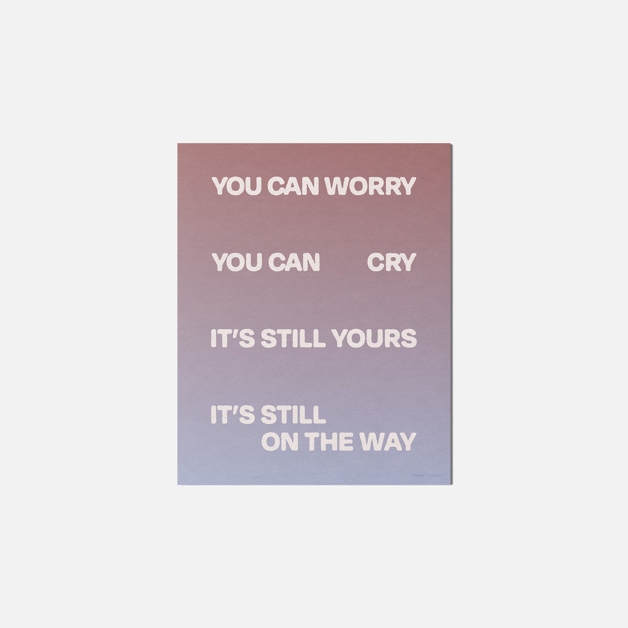 STILL PRINT