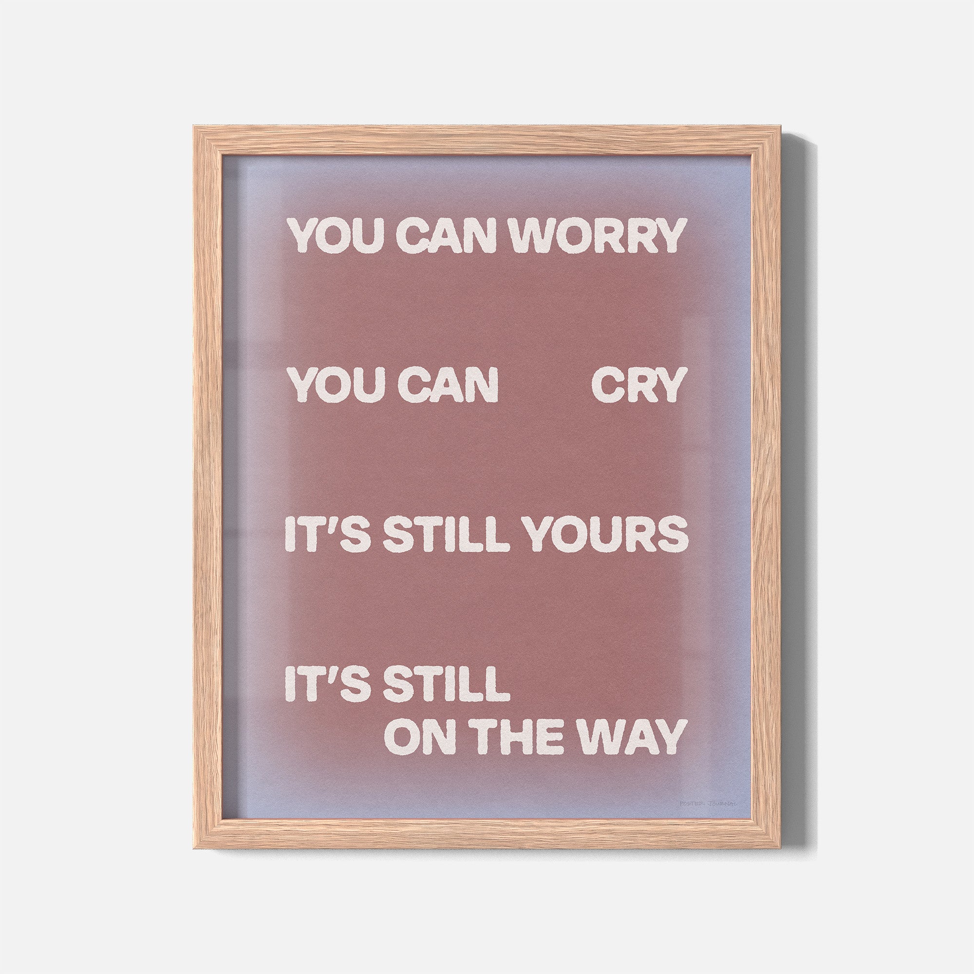 STILL PRINT