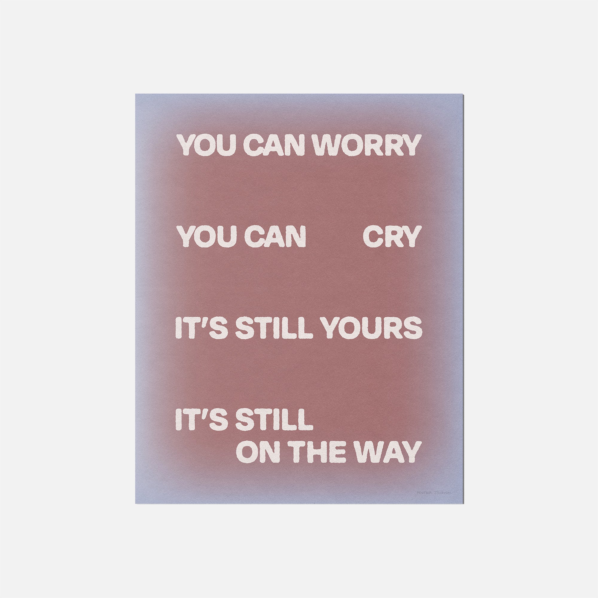 STILL PRINT