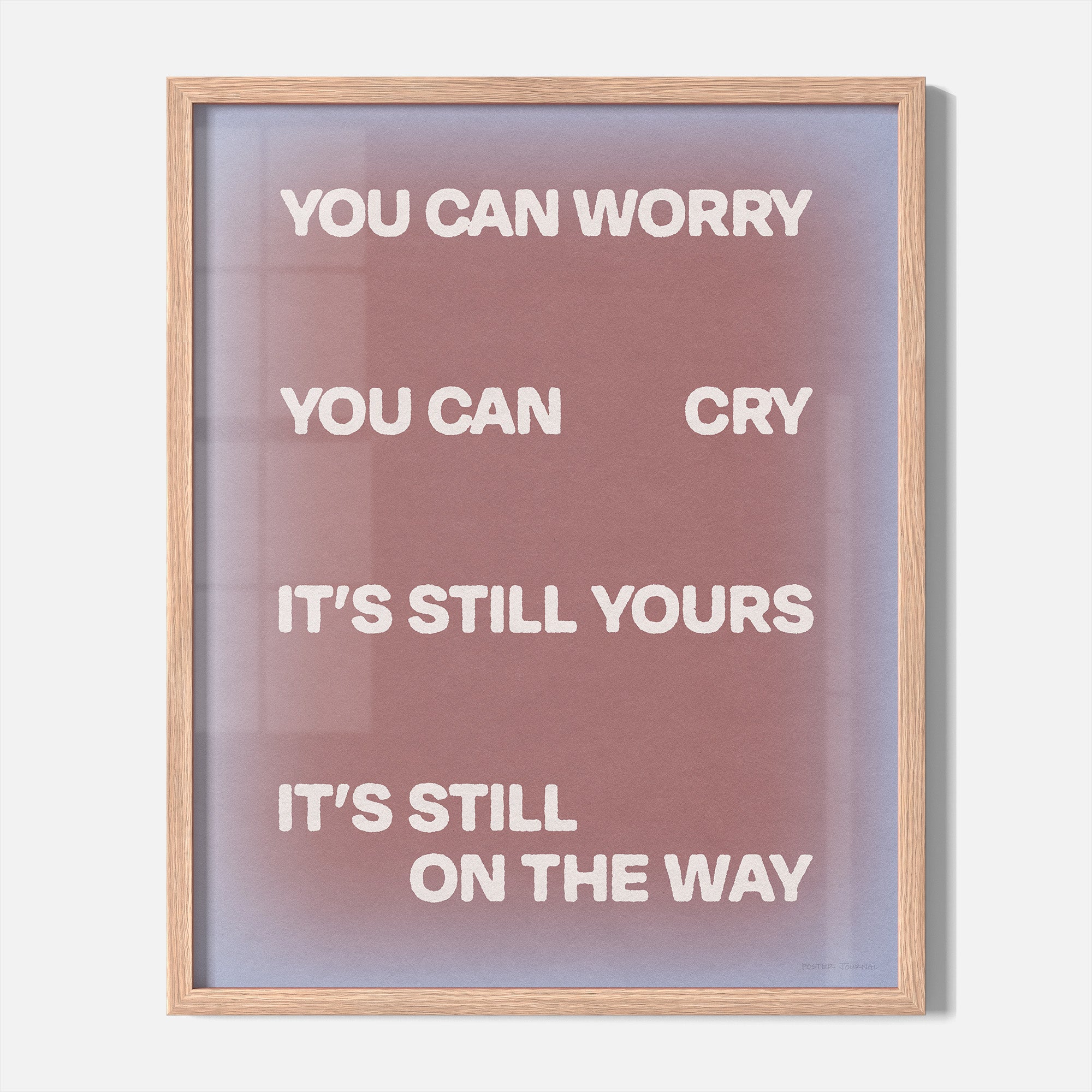 STILL PRINT