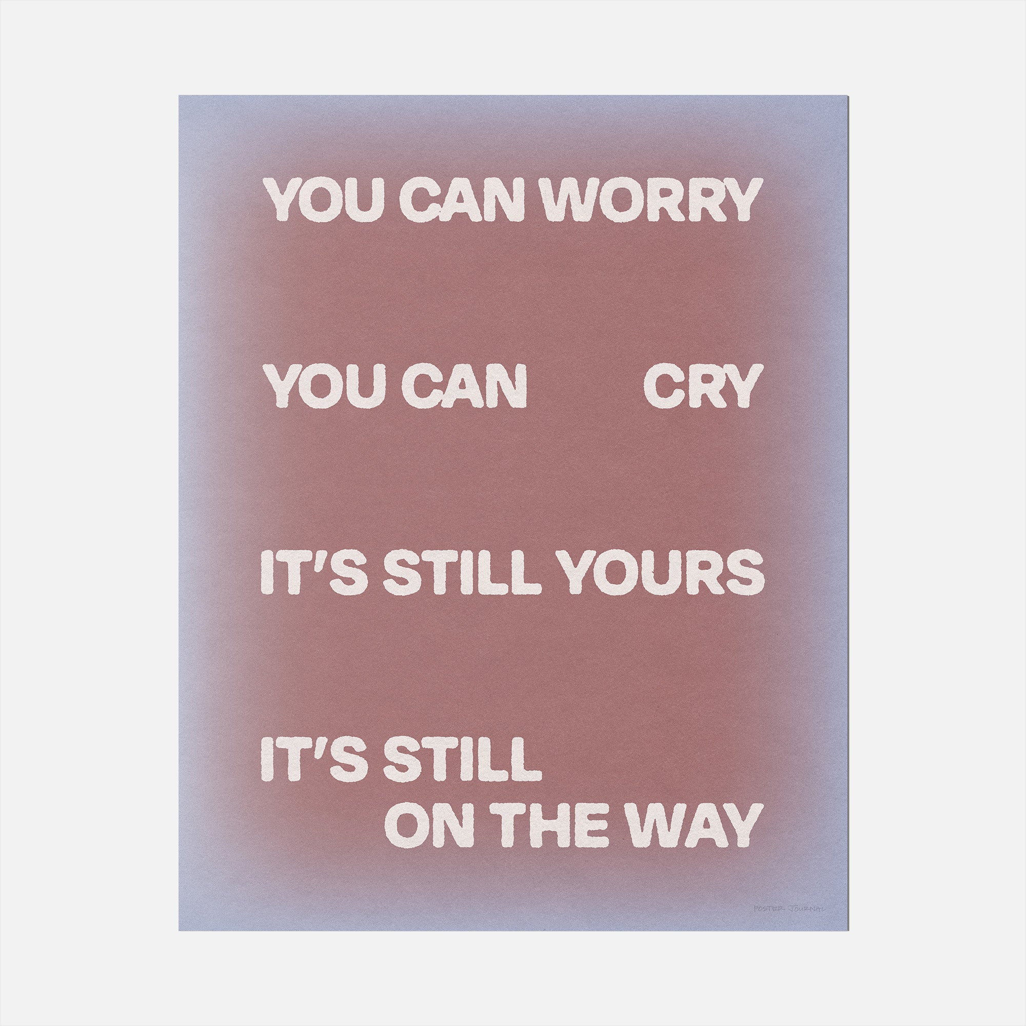 STILL PRINT