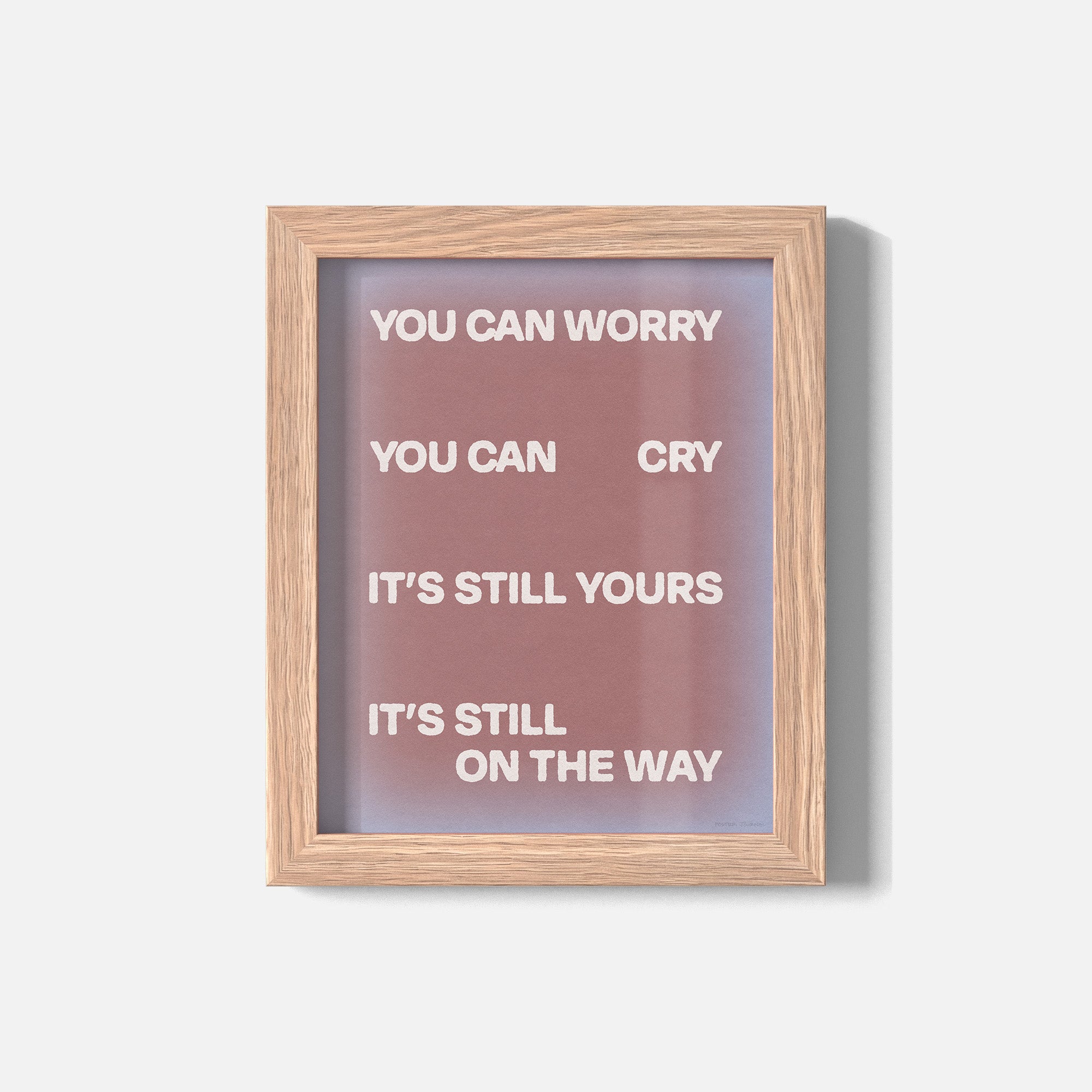 STILL PRINT