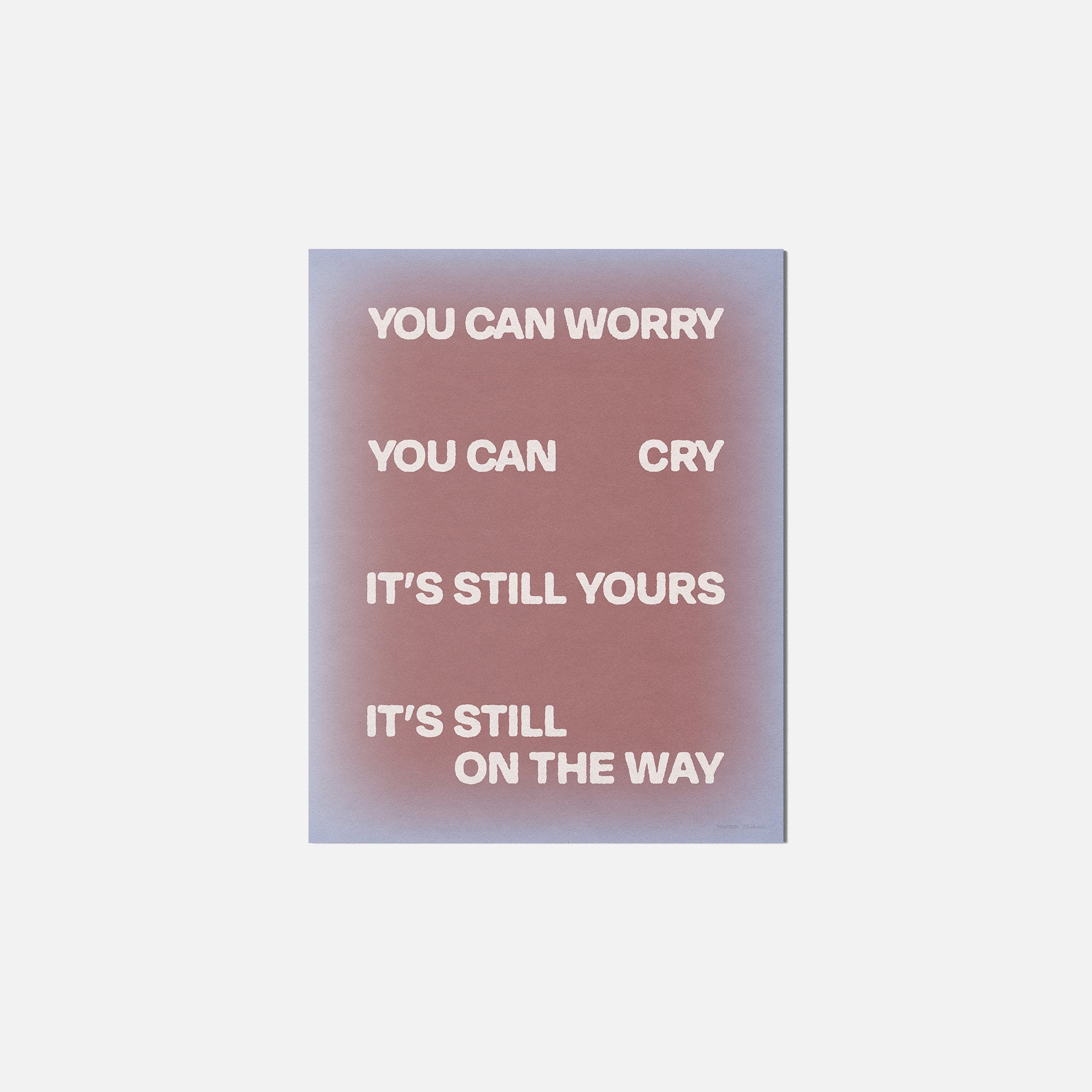 STILL PRINT