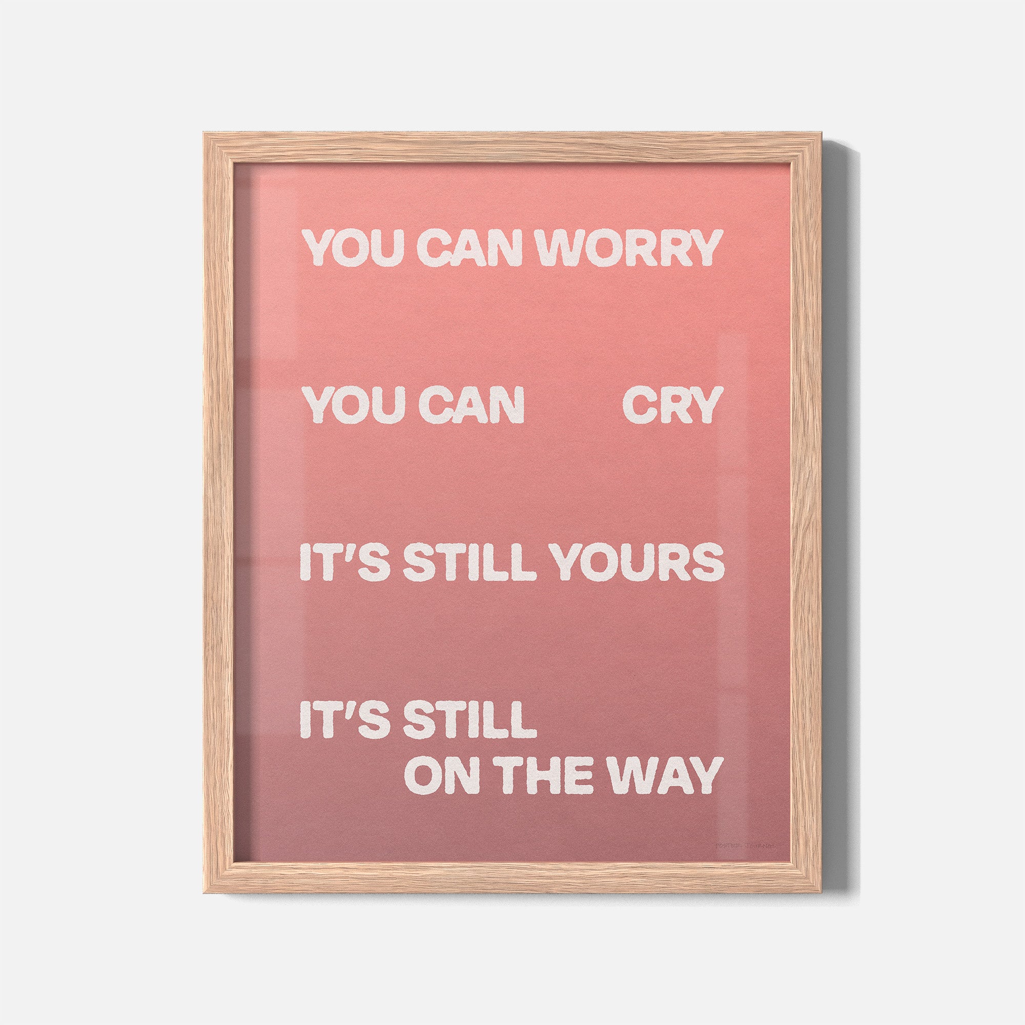 STILL PRINT