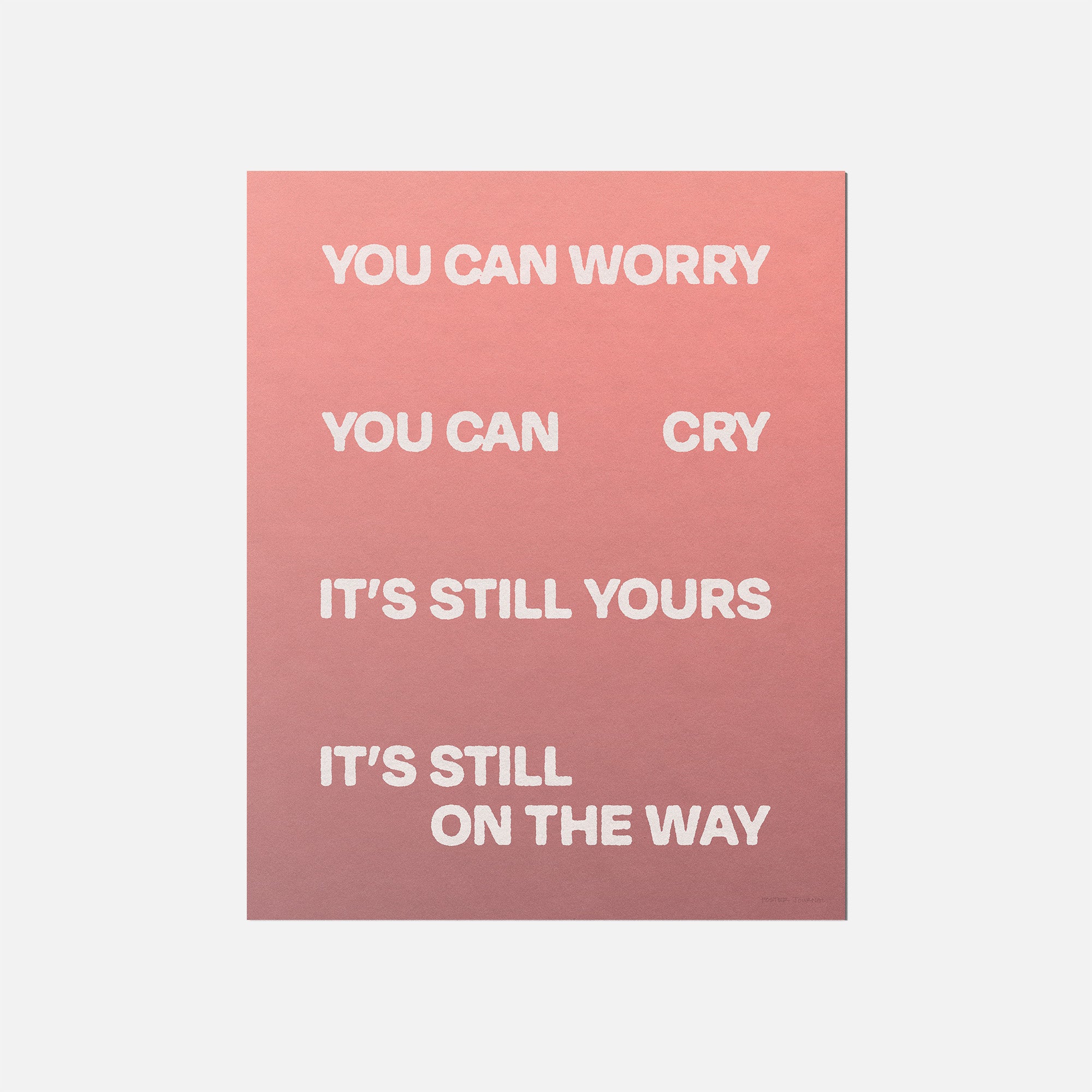 STILL PRINT