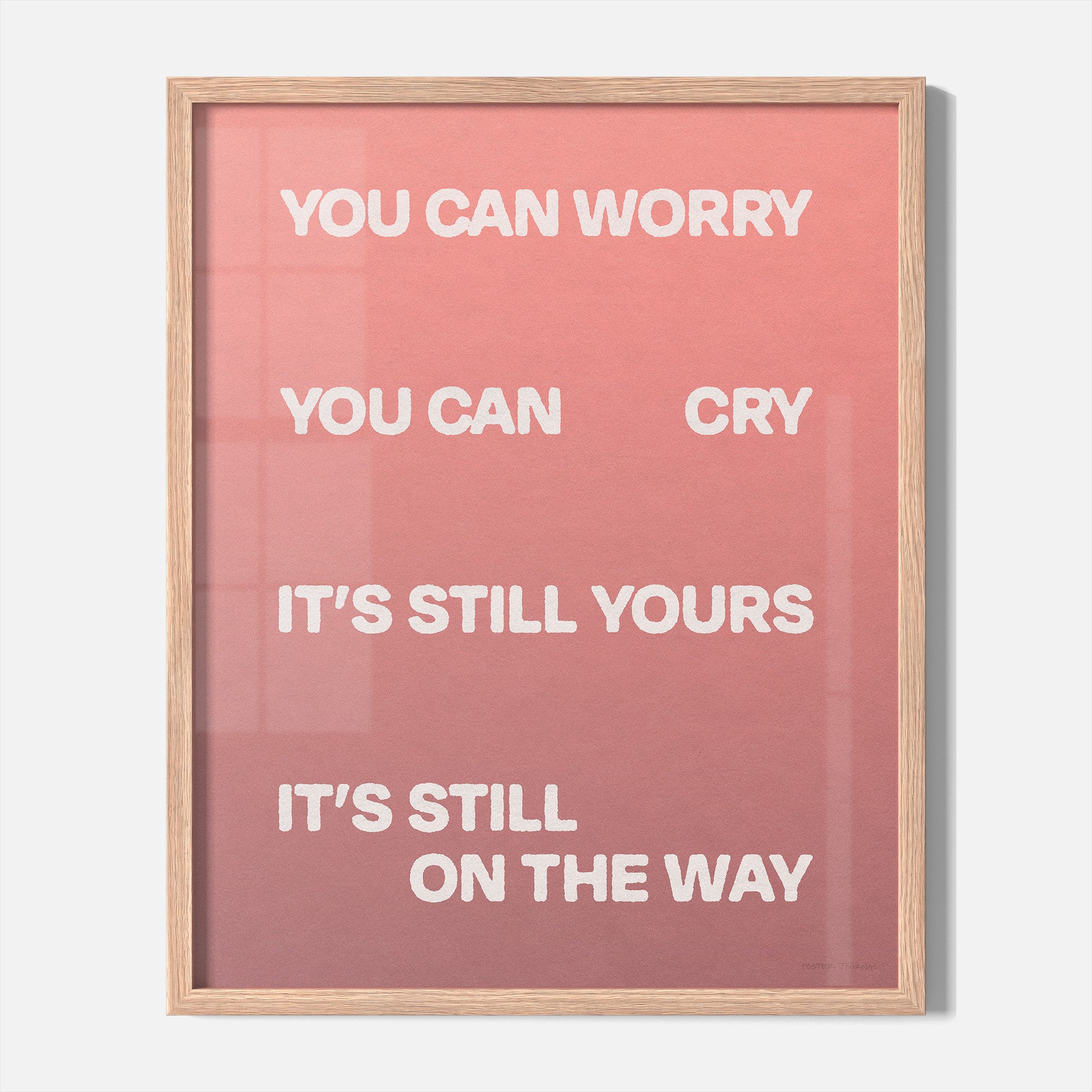 STILL PRINT