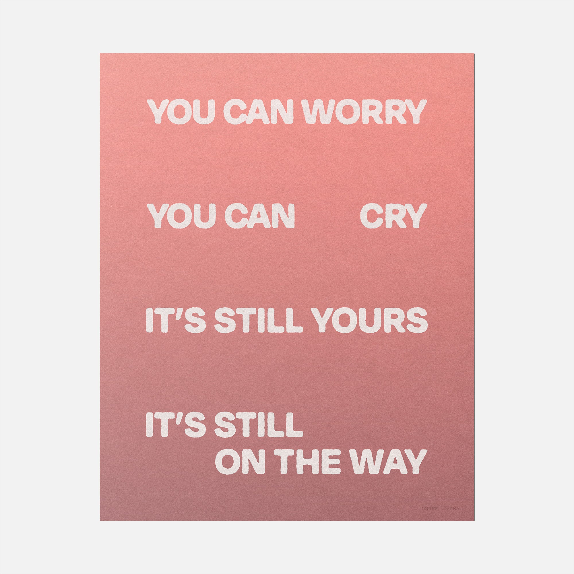 STILL PRINT