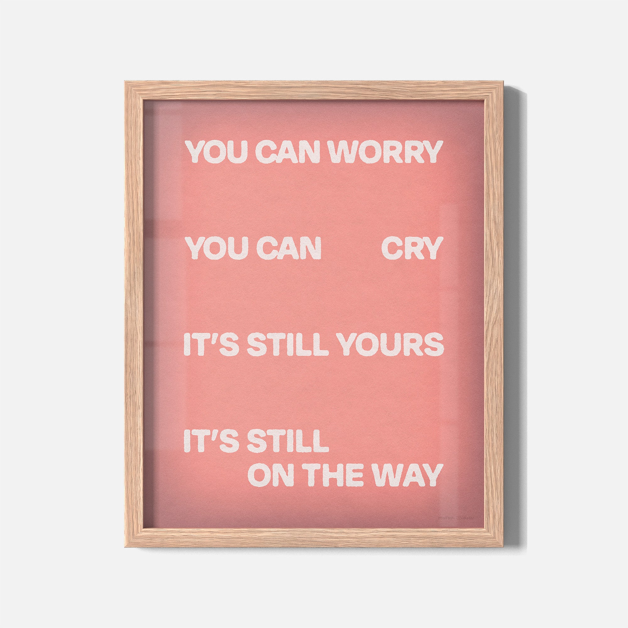 STILL PRINT