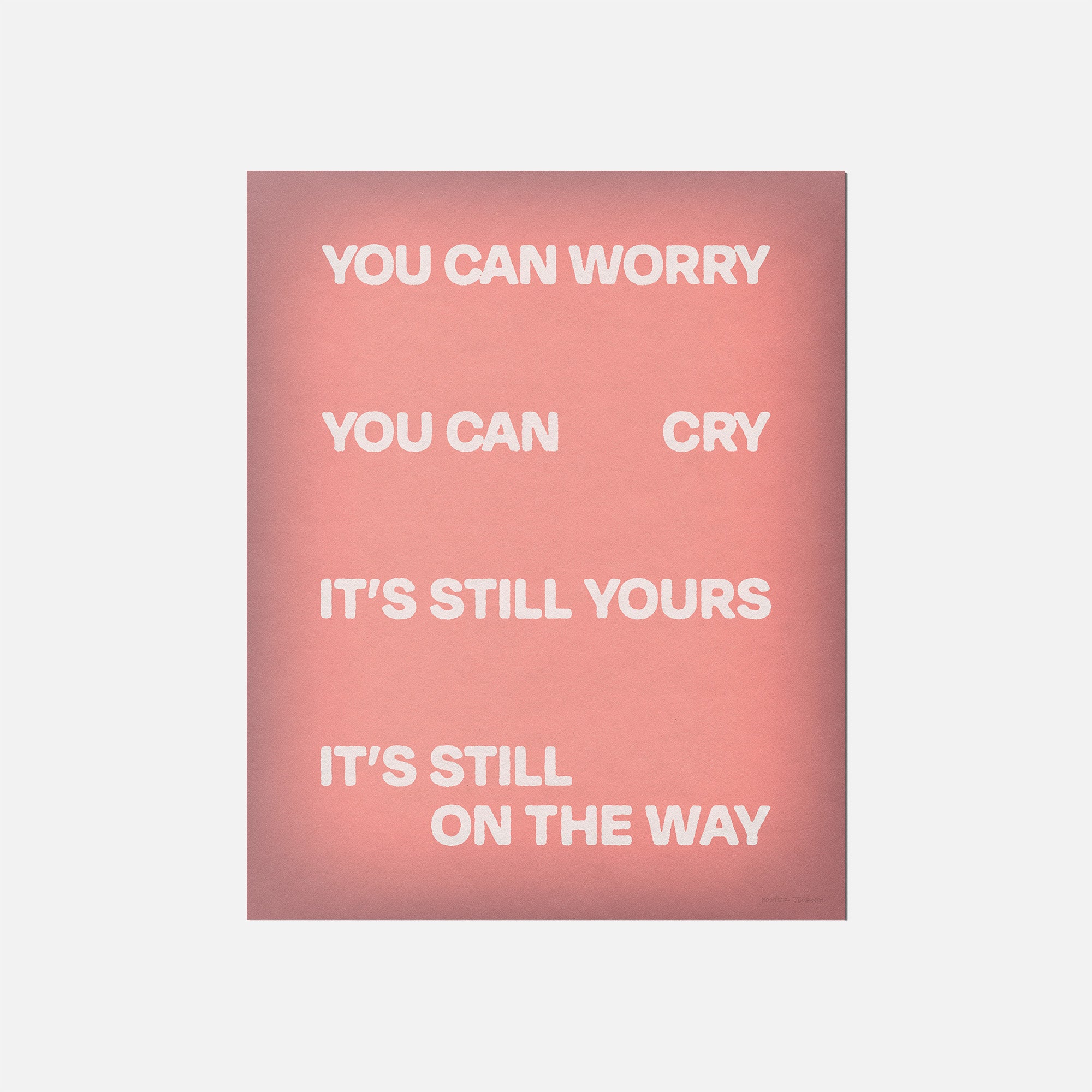 STILL PRINT