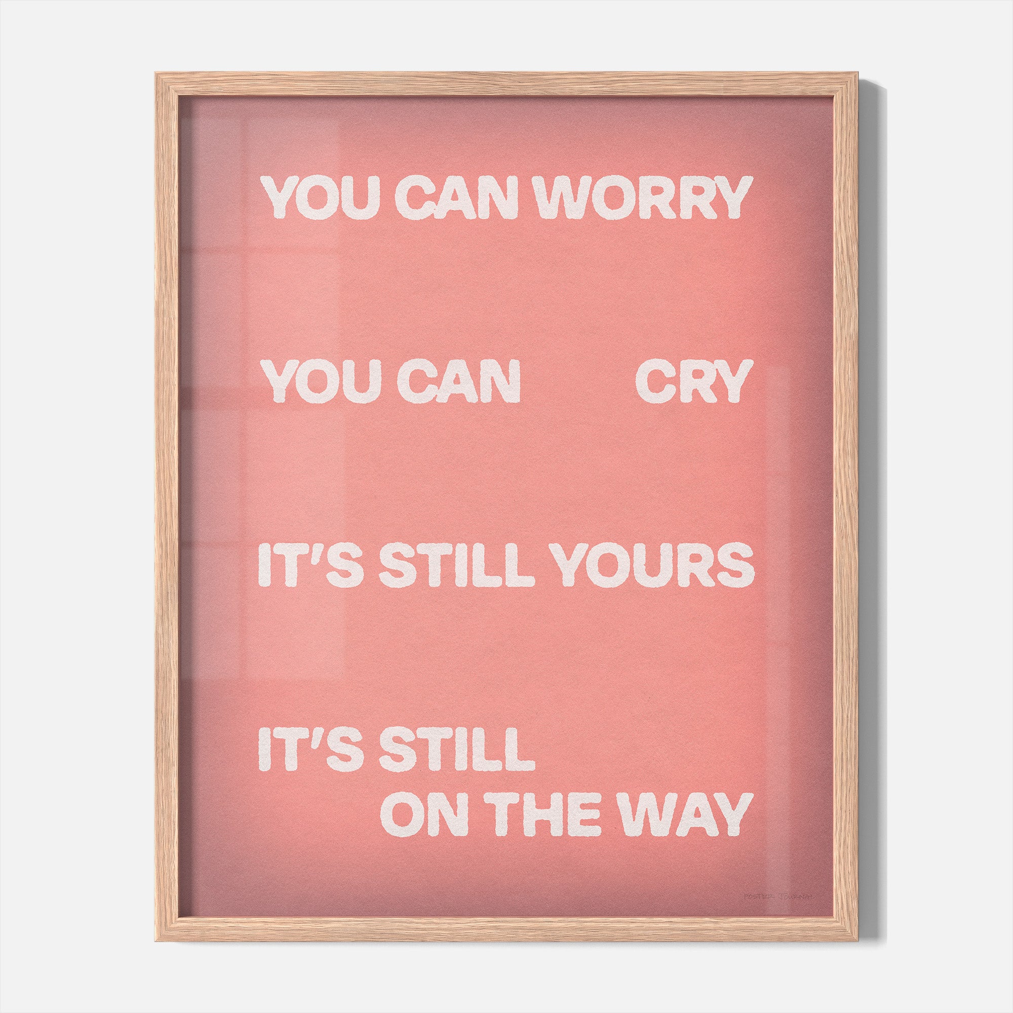 STILL PRINT