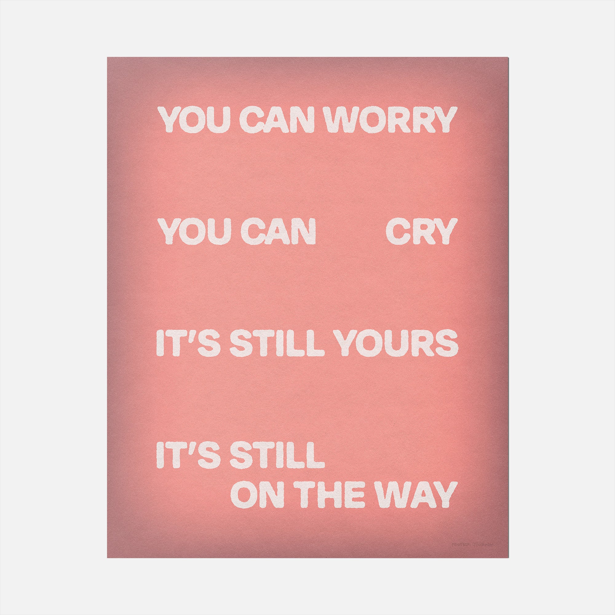 STILL PRINT