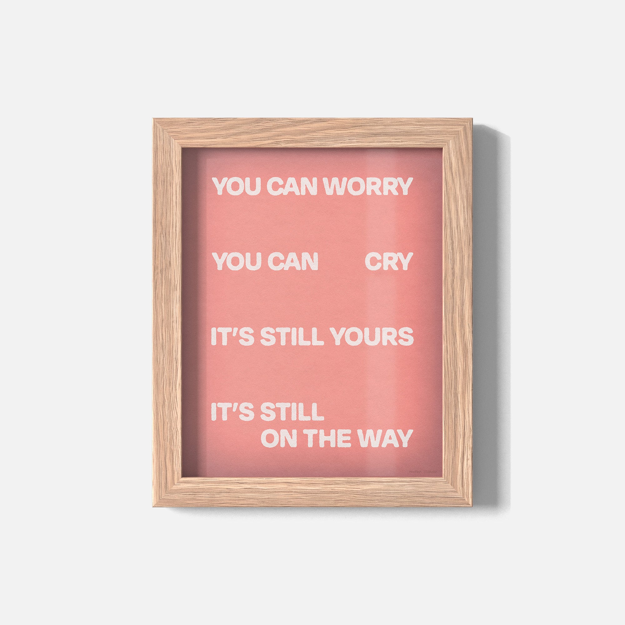 STILL PRINT