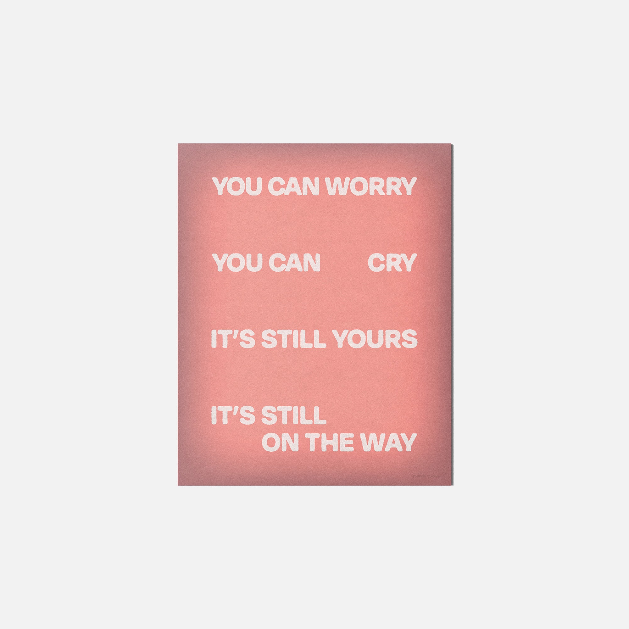 STILL PRINT