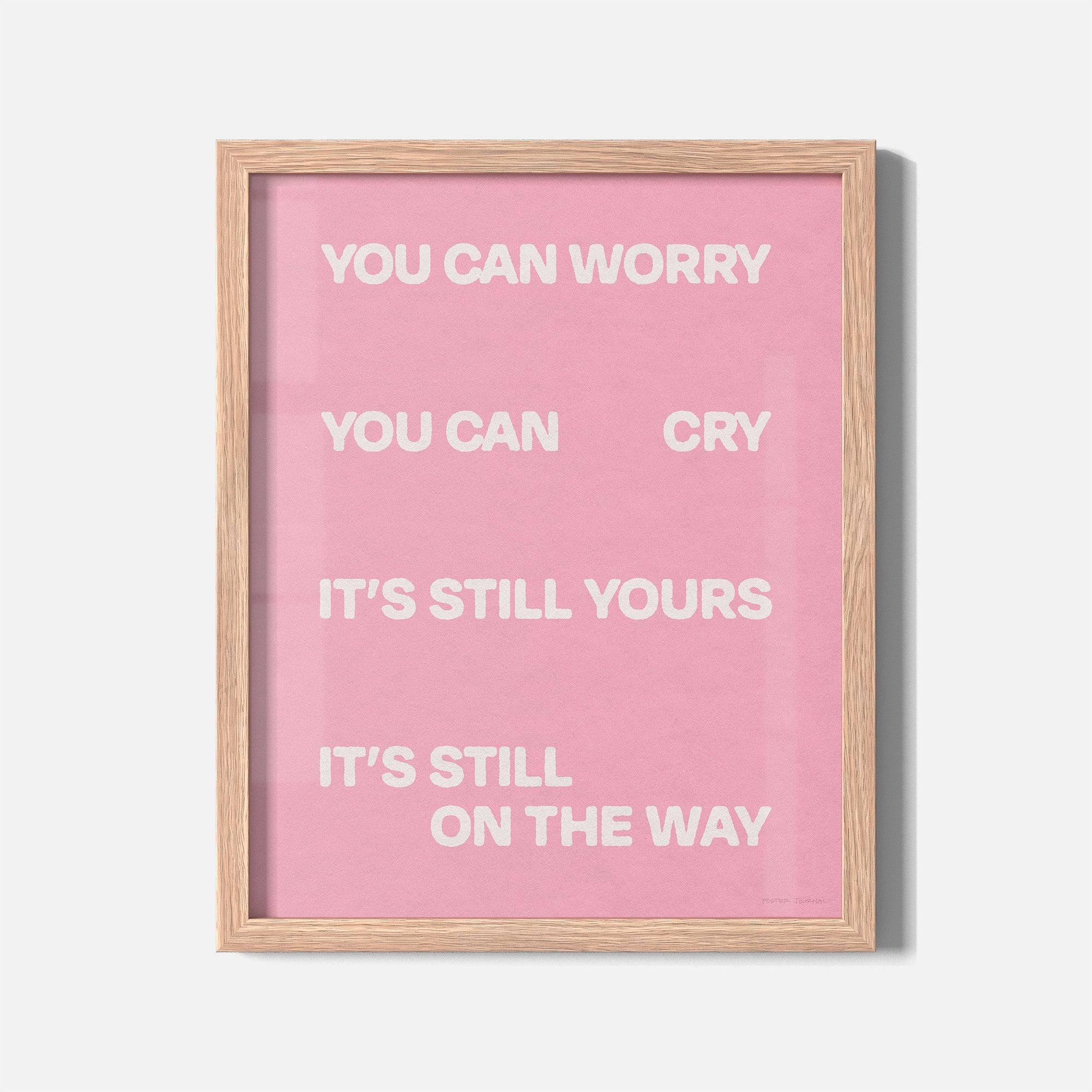 STILL PRINT