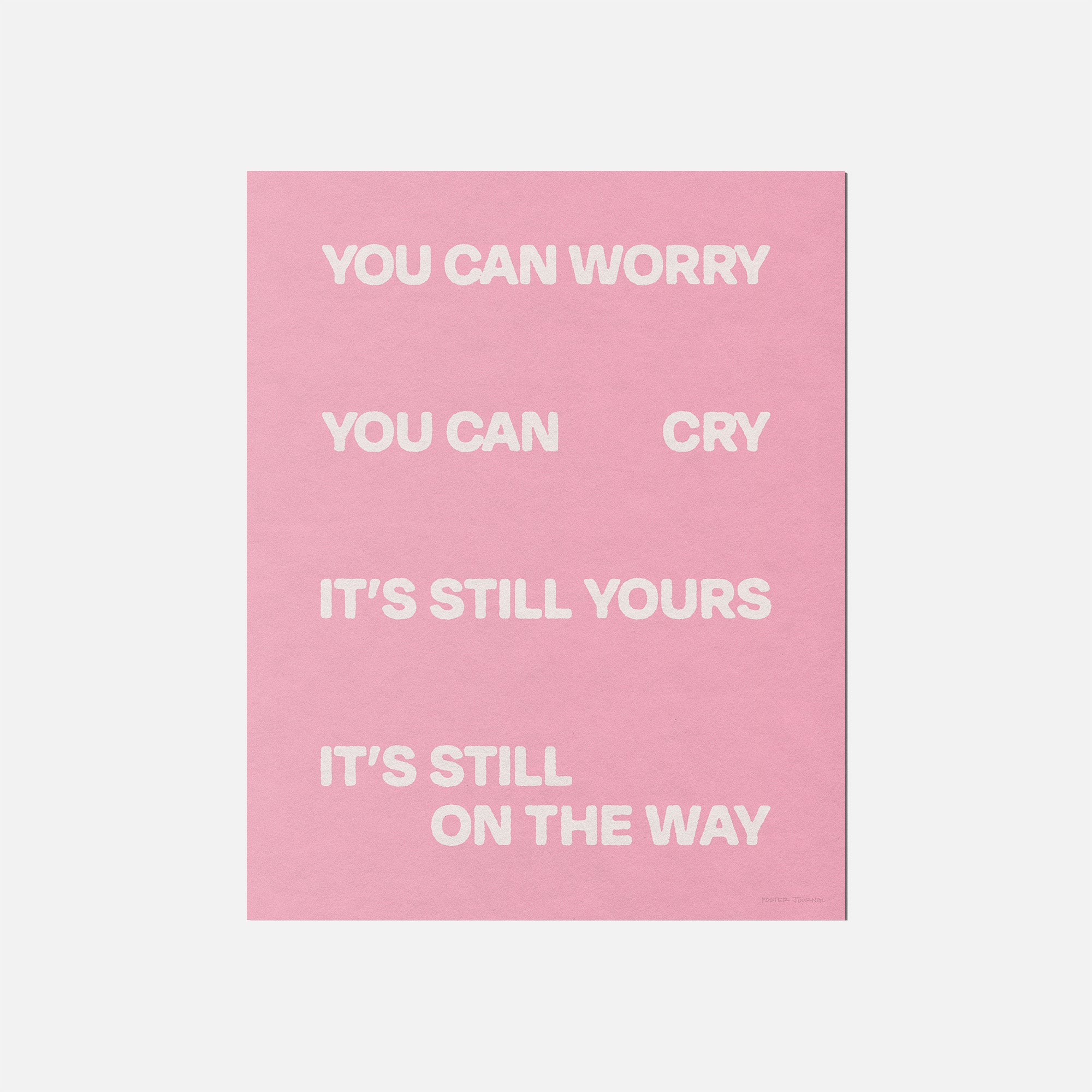 STILL PRINT