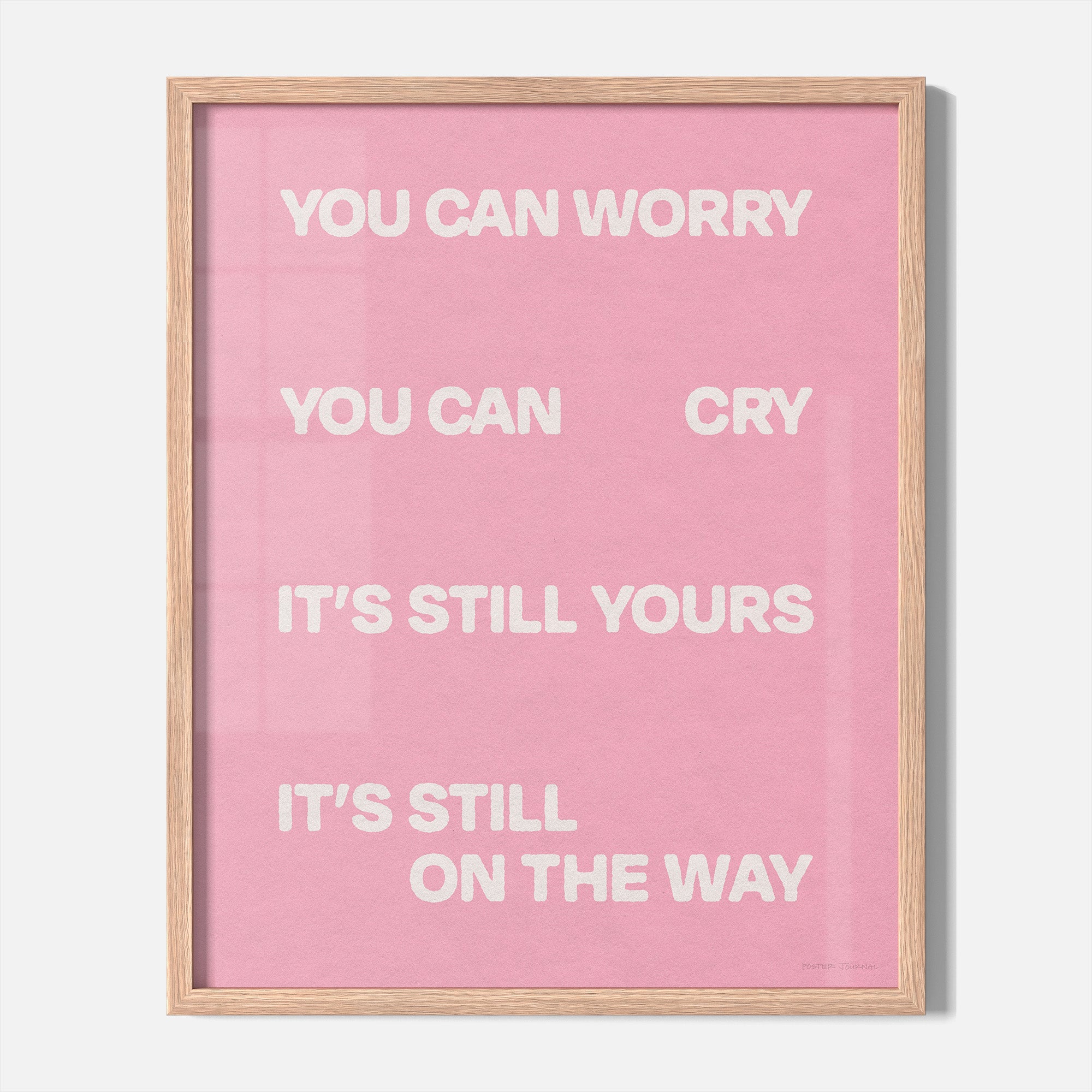 STILL PRINT