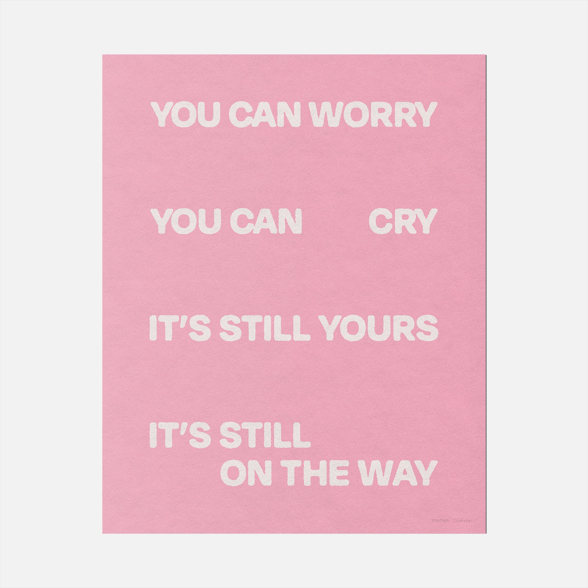 STILL PRINT