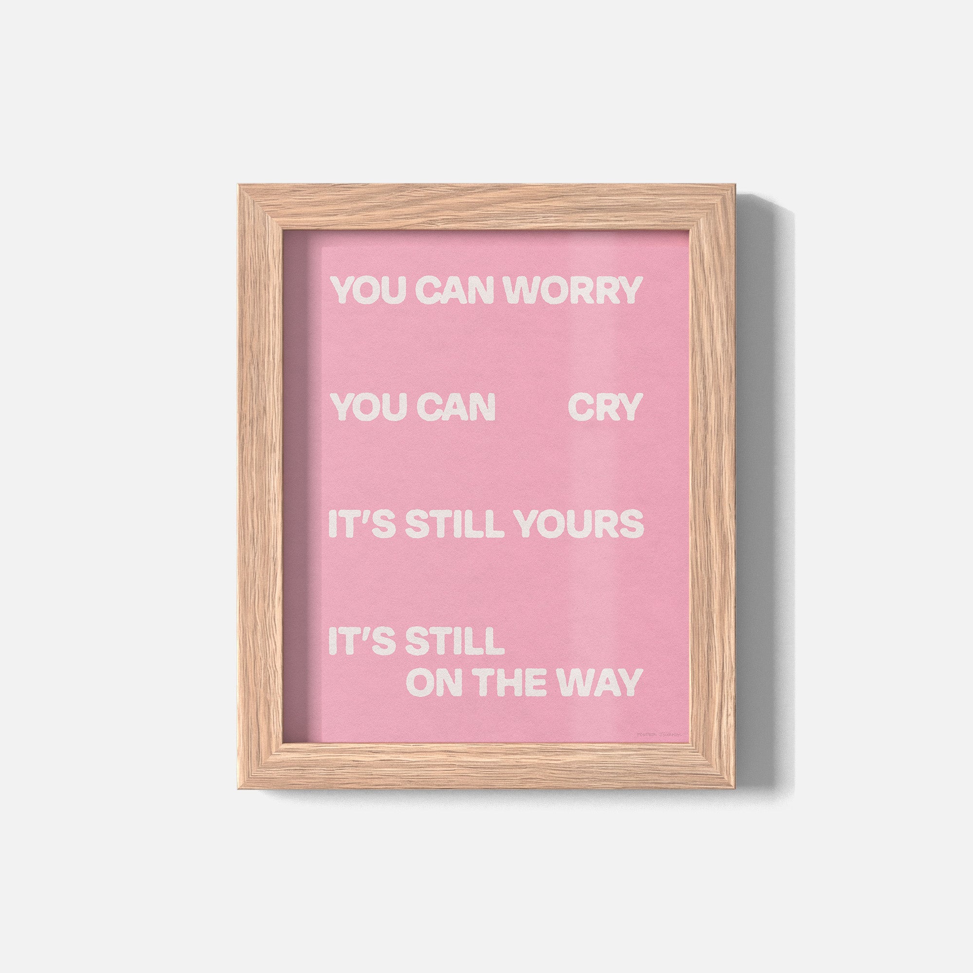 STILL PRINT