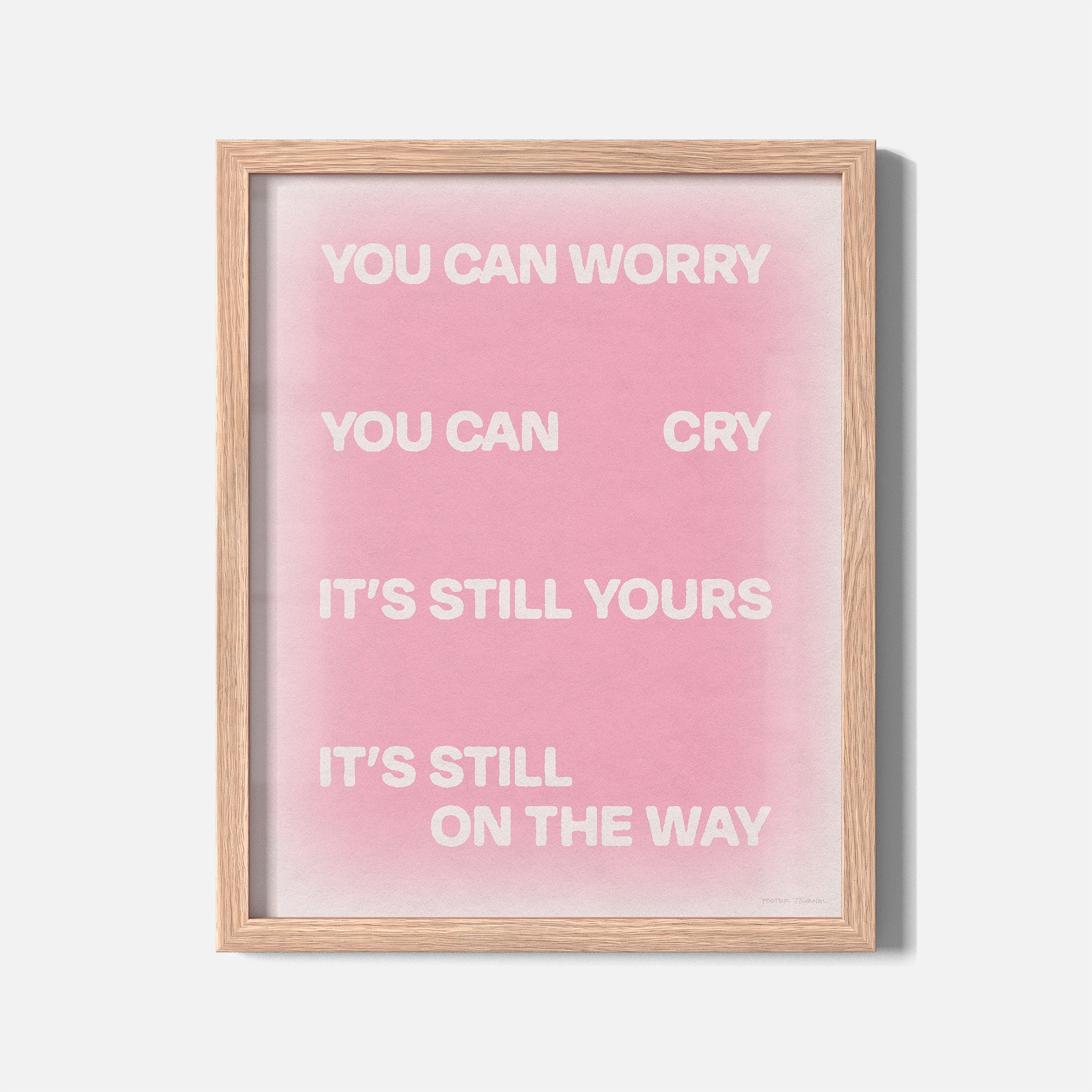 STILL PRINT
