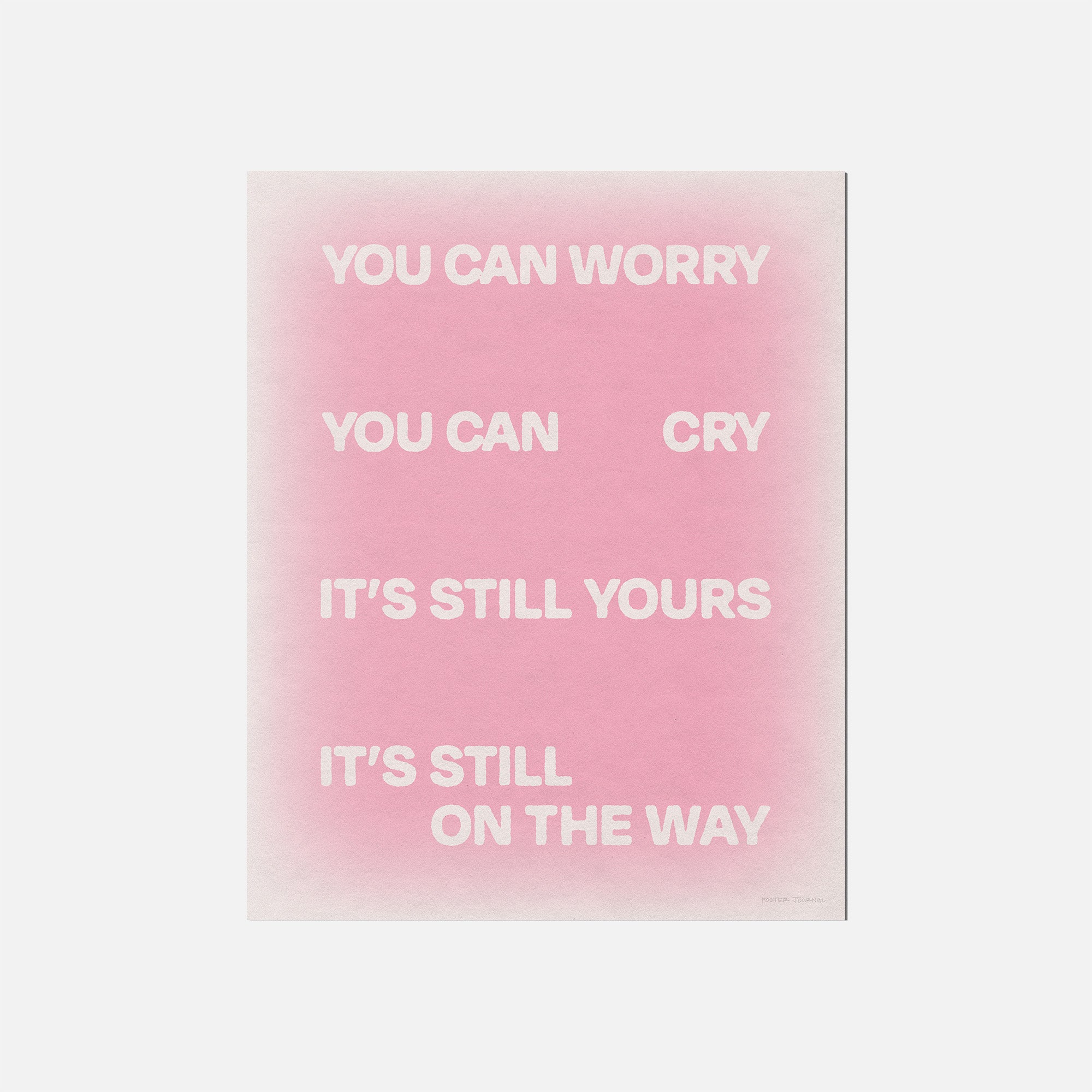 STILL PRINT