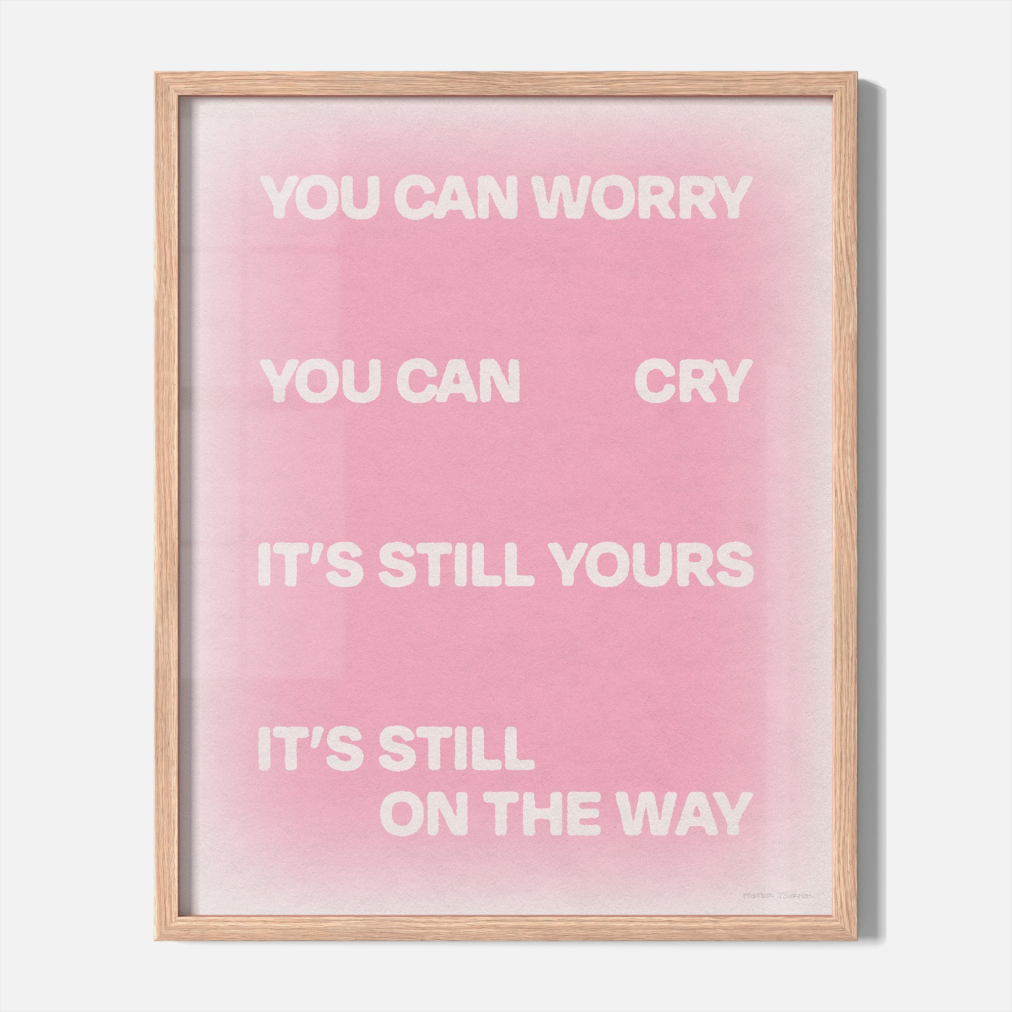 STILL PRINT