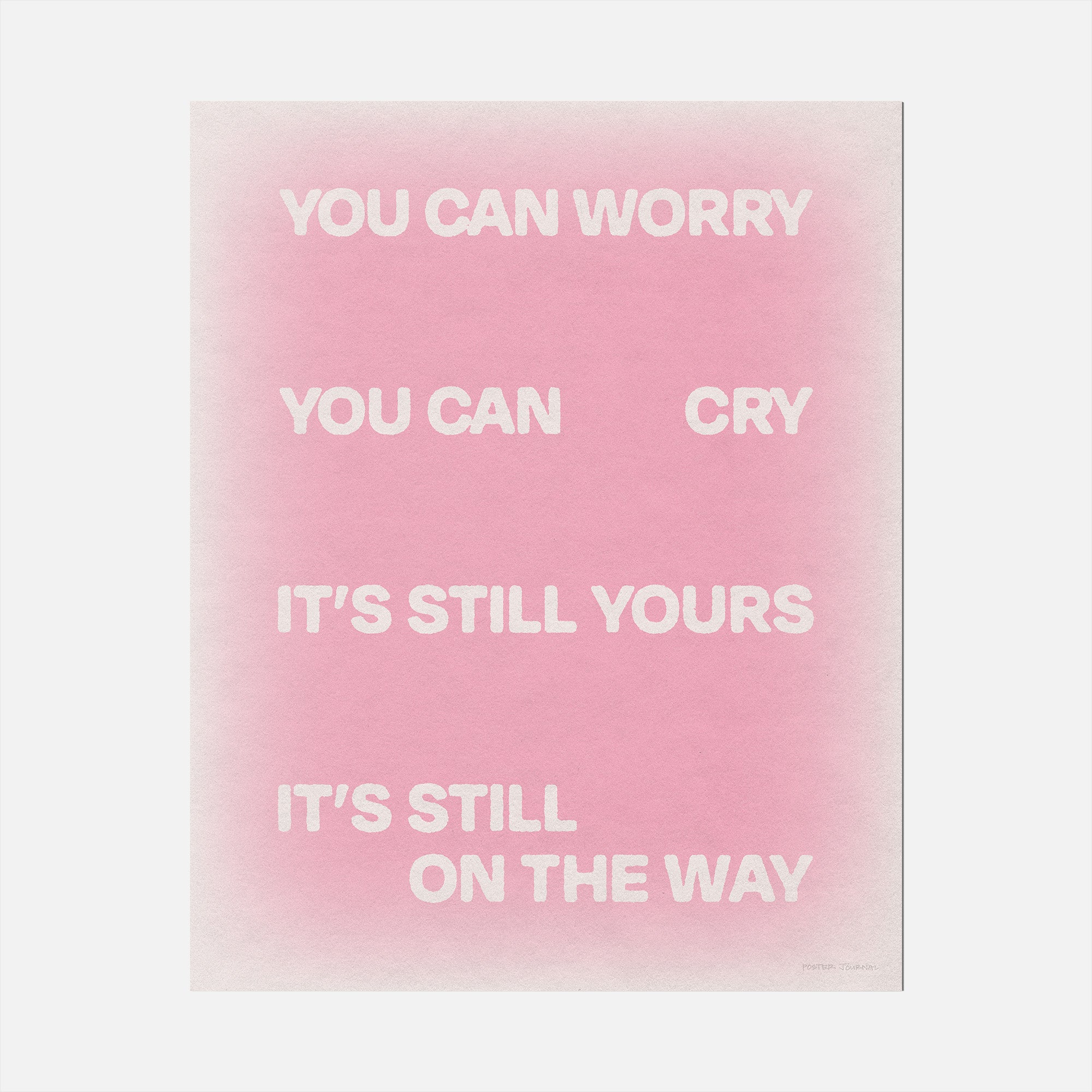 STILL PRINT