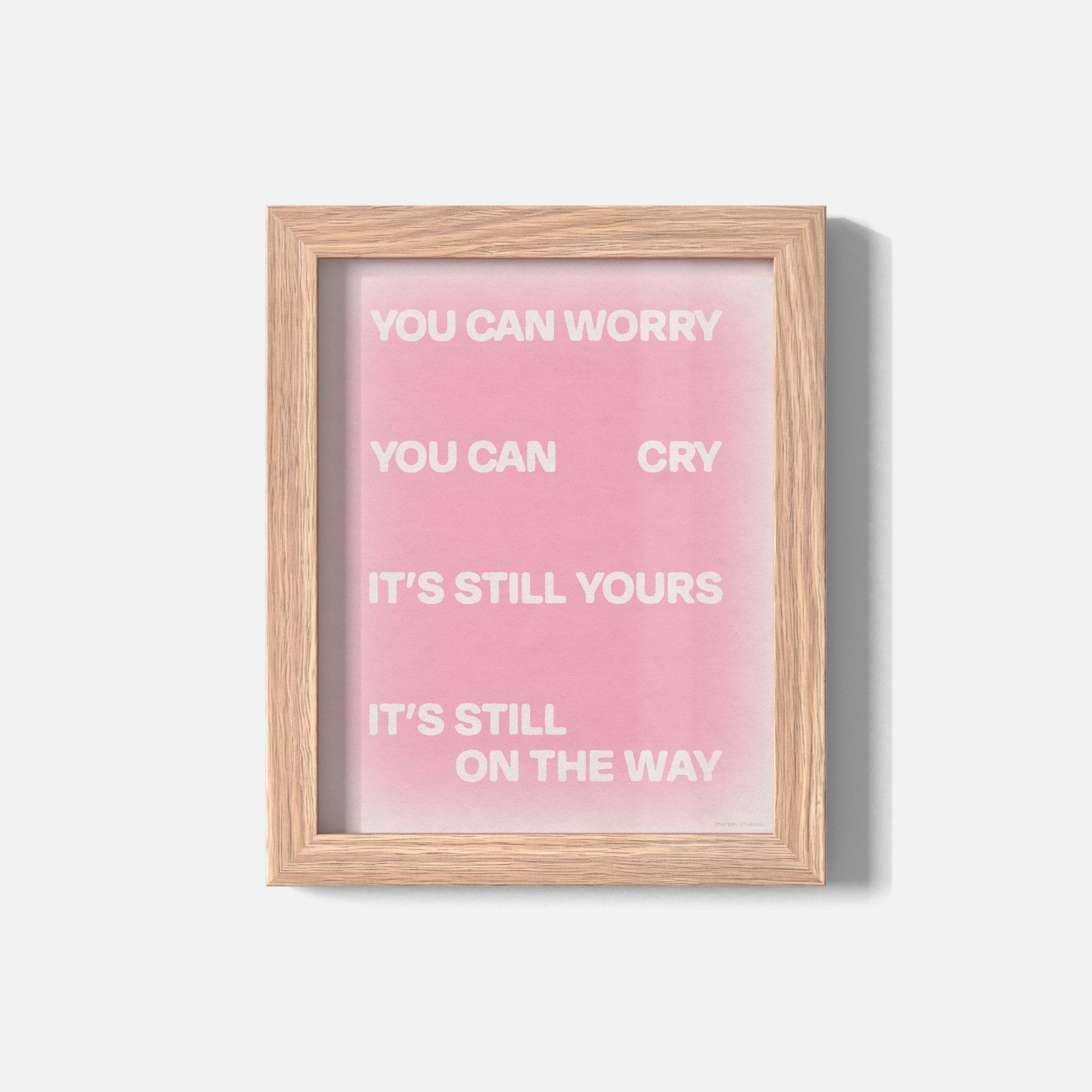 STILL PRINT