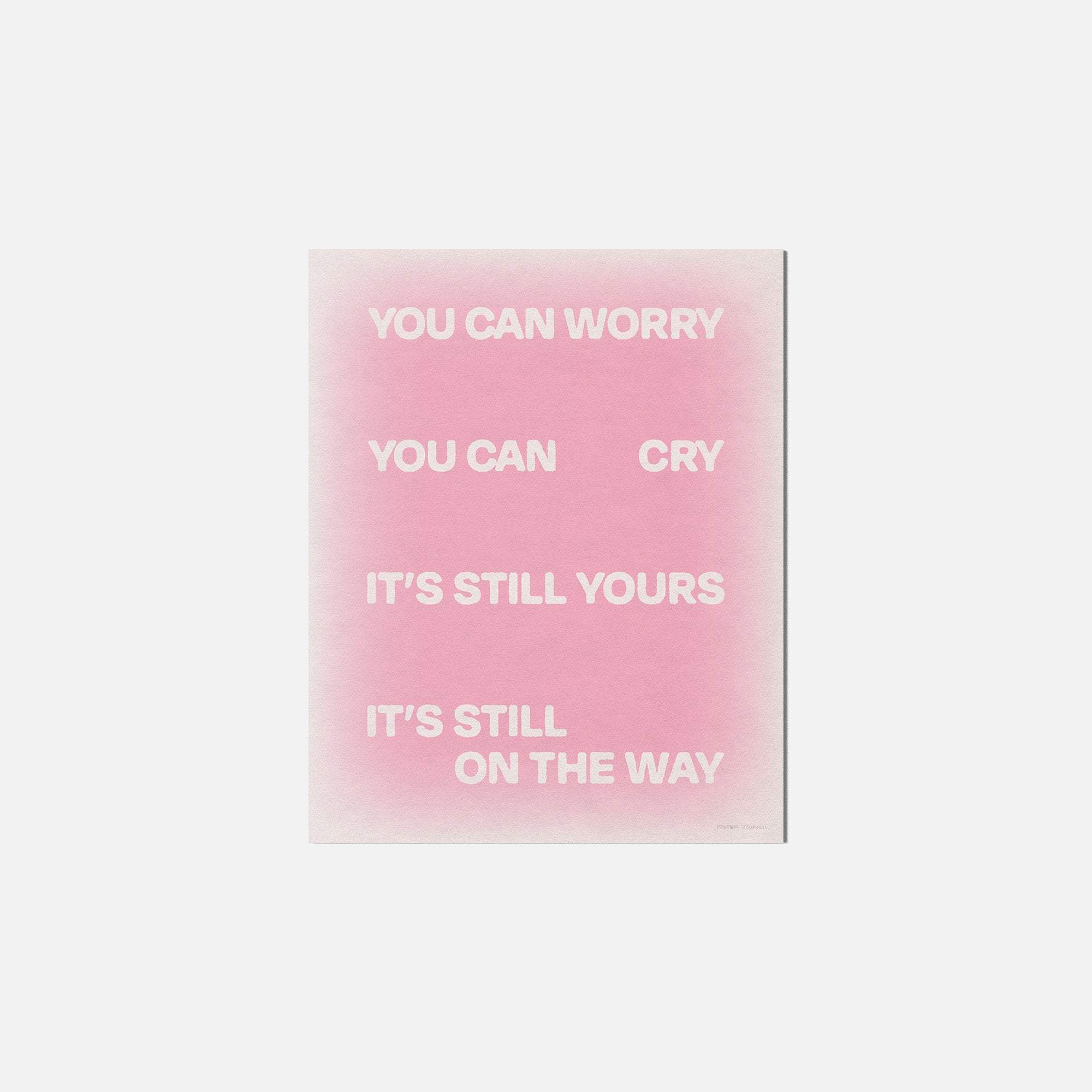 STILL PRINT