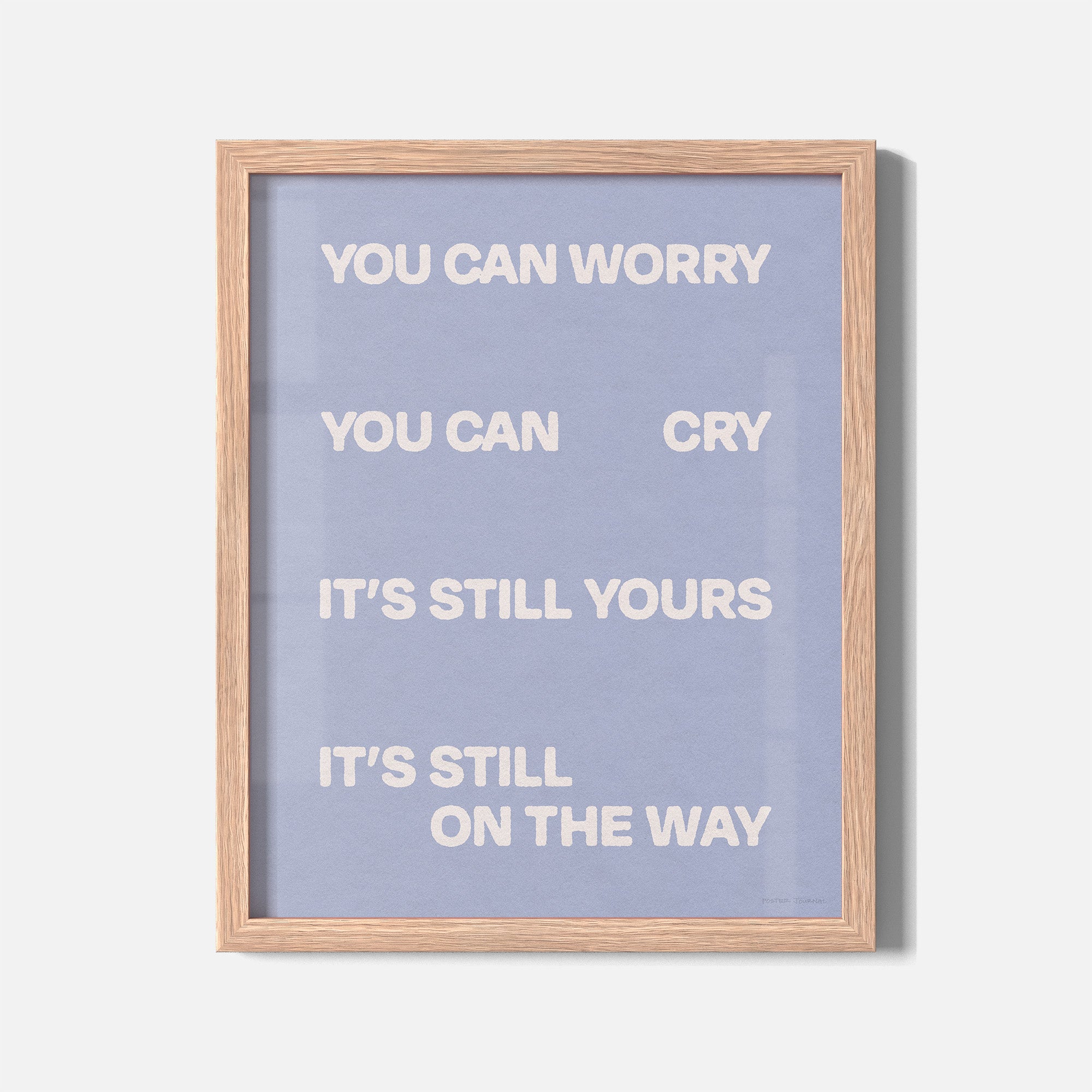STILL PRINT