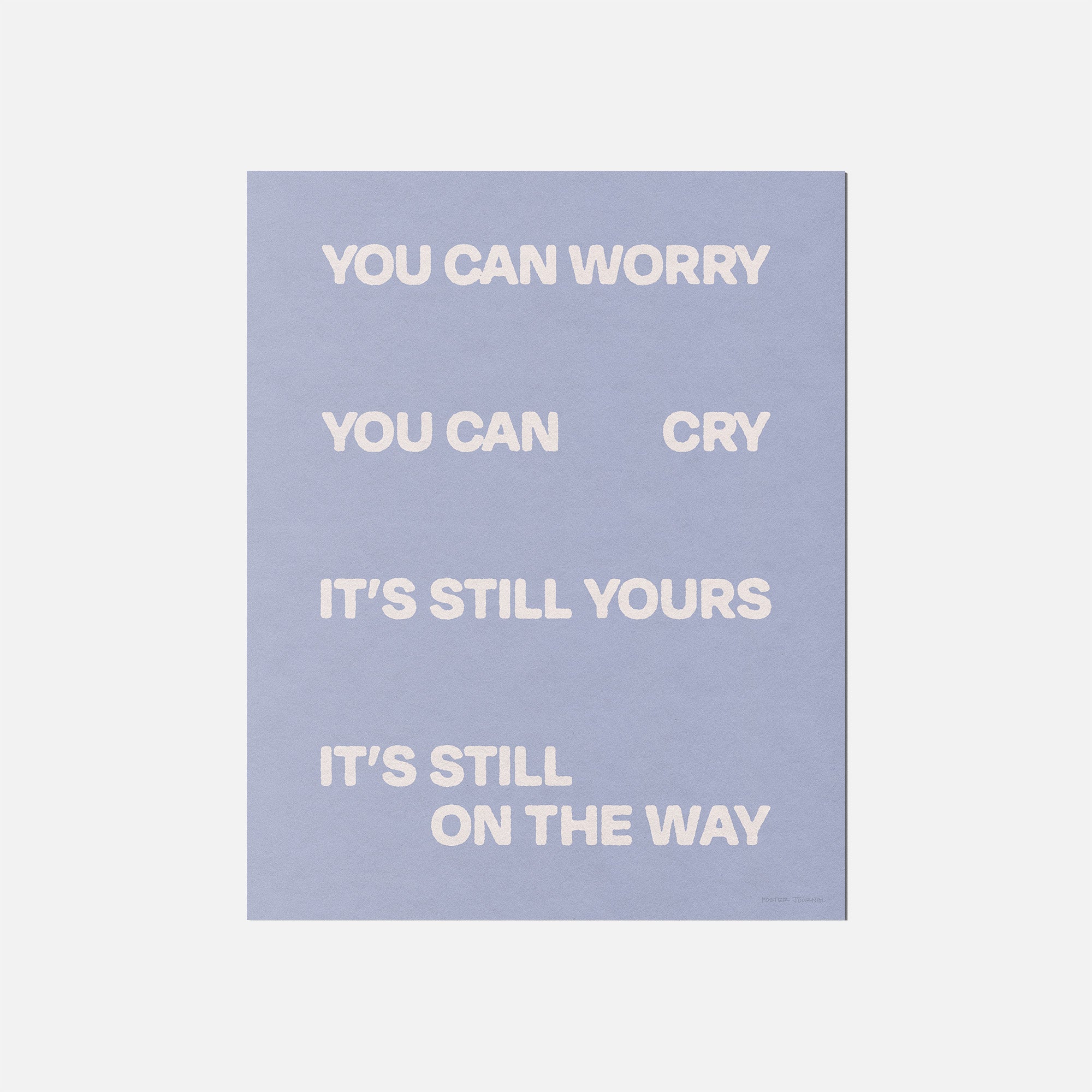 STILL PRINT