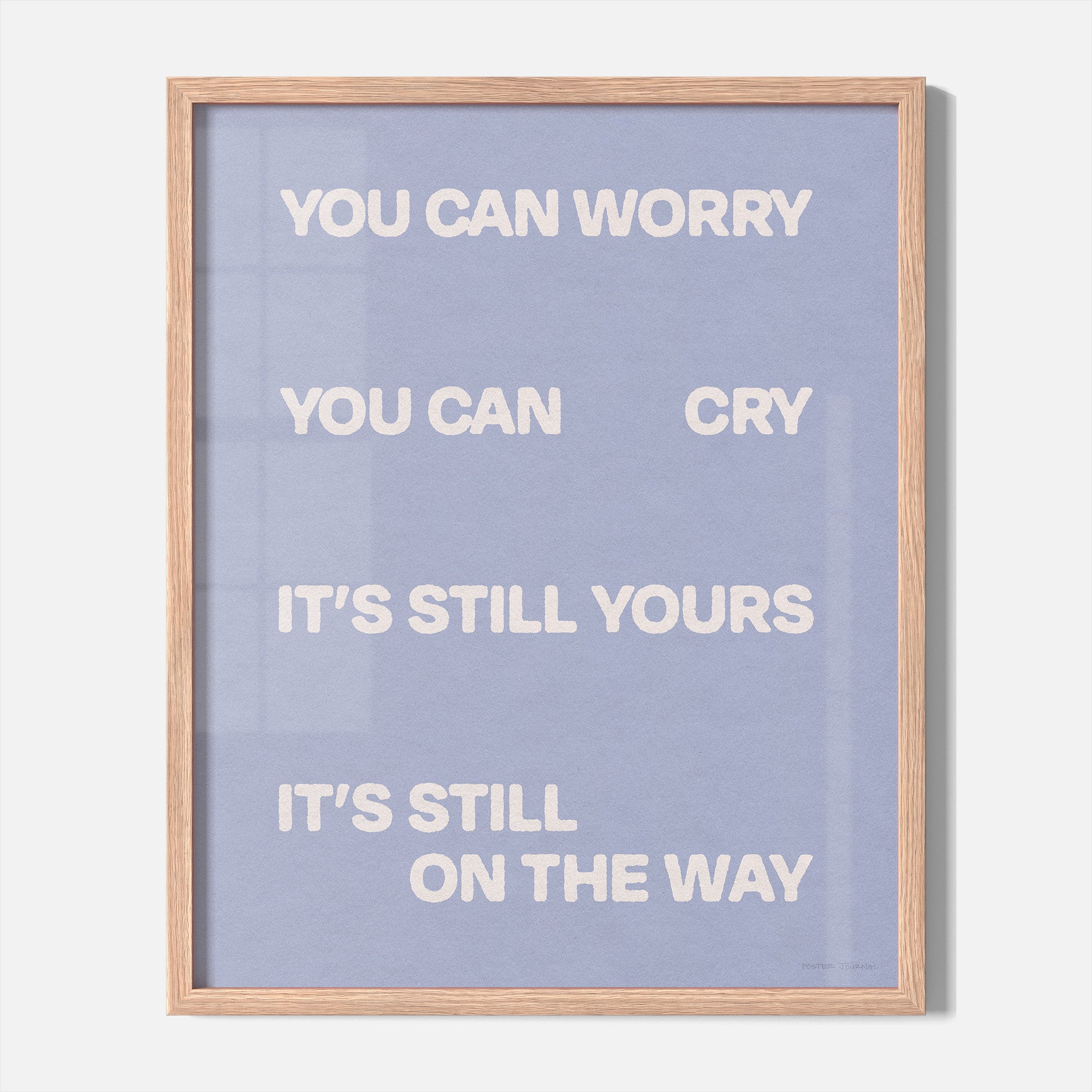 STILL PRINT