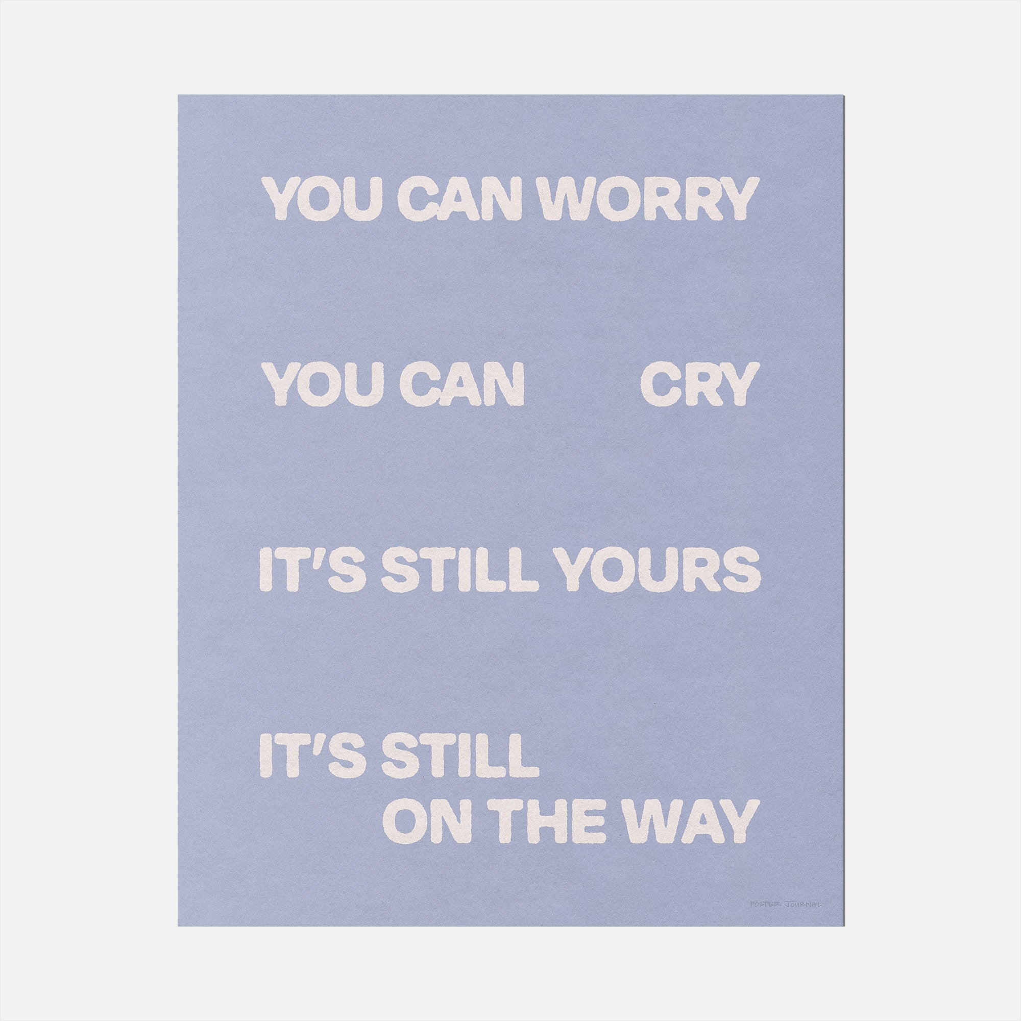 STILL PRINT