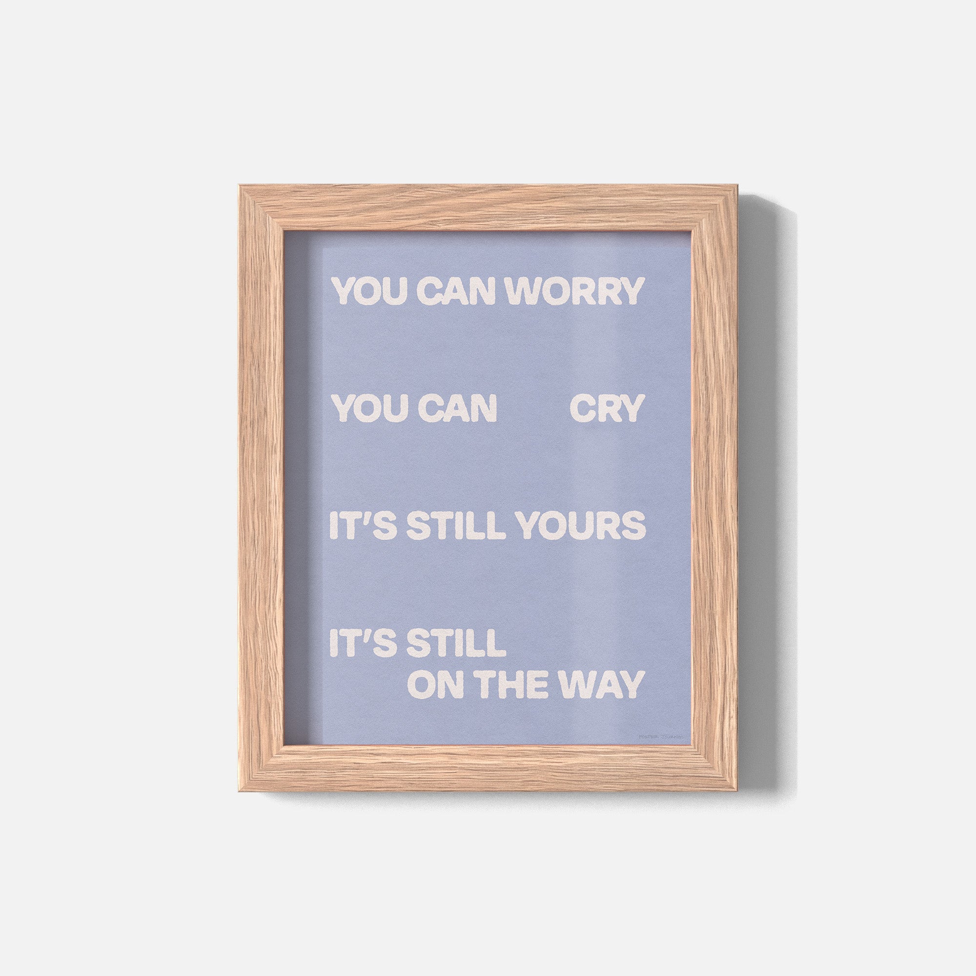 STILL PRINT