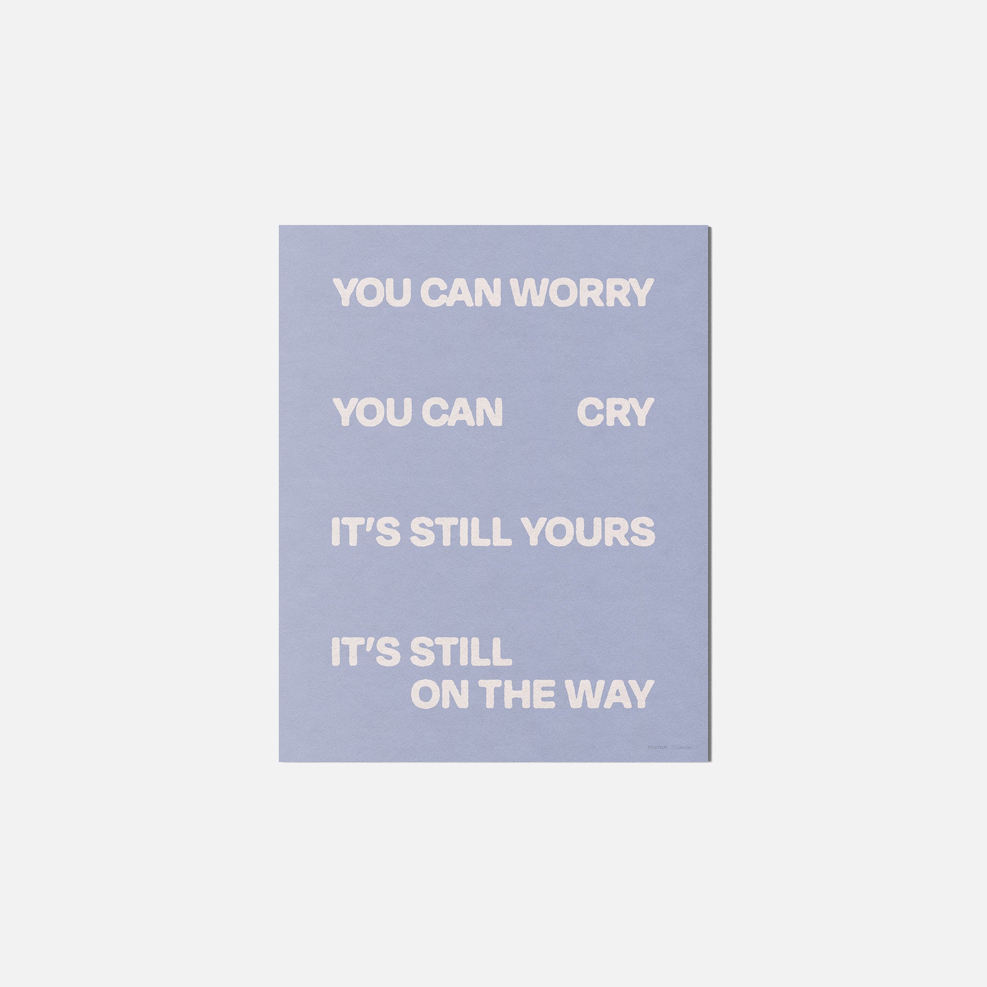 STILL PRINT