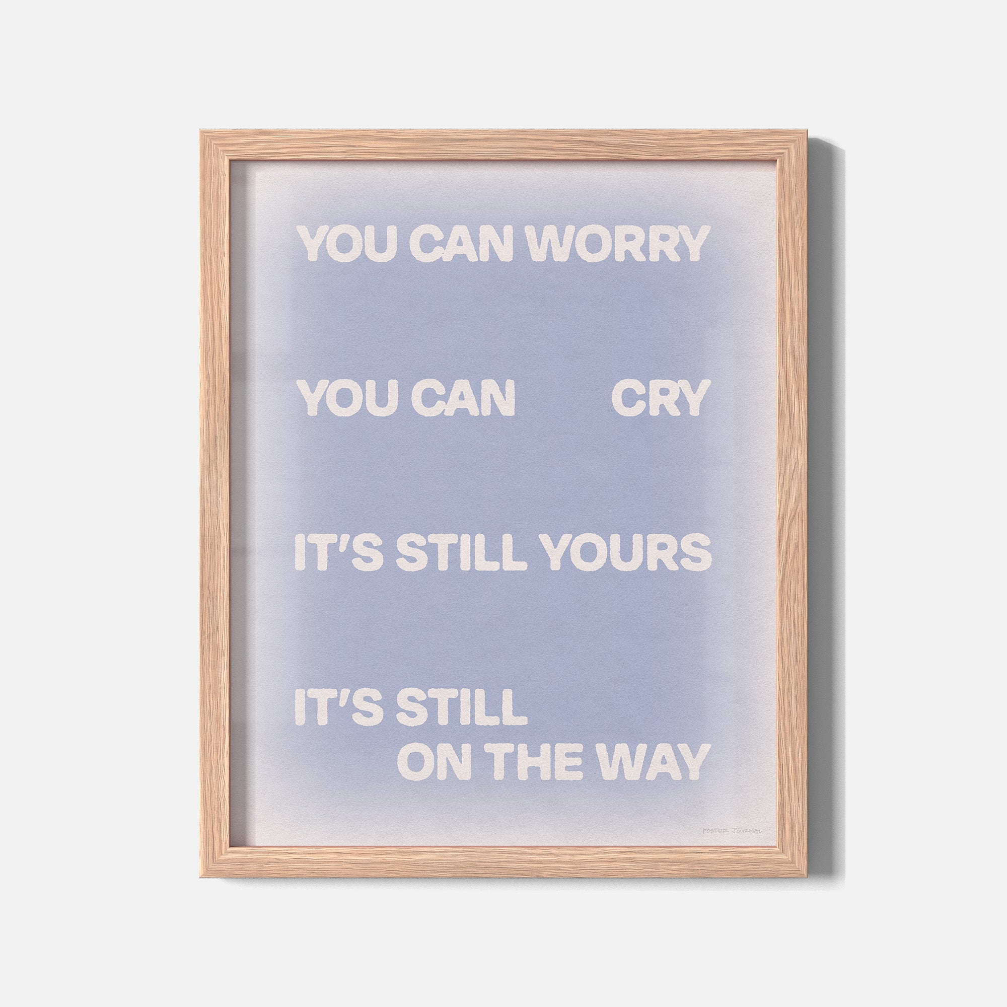 STILL PRINT