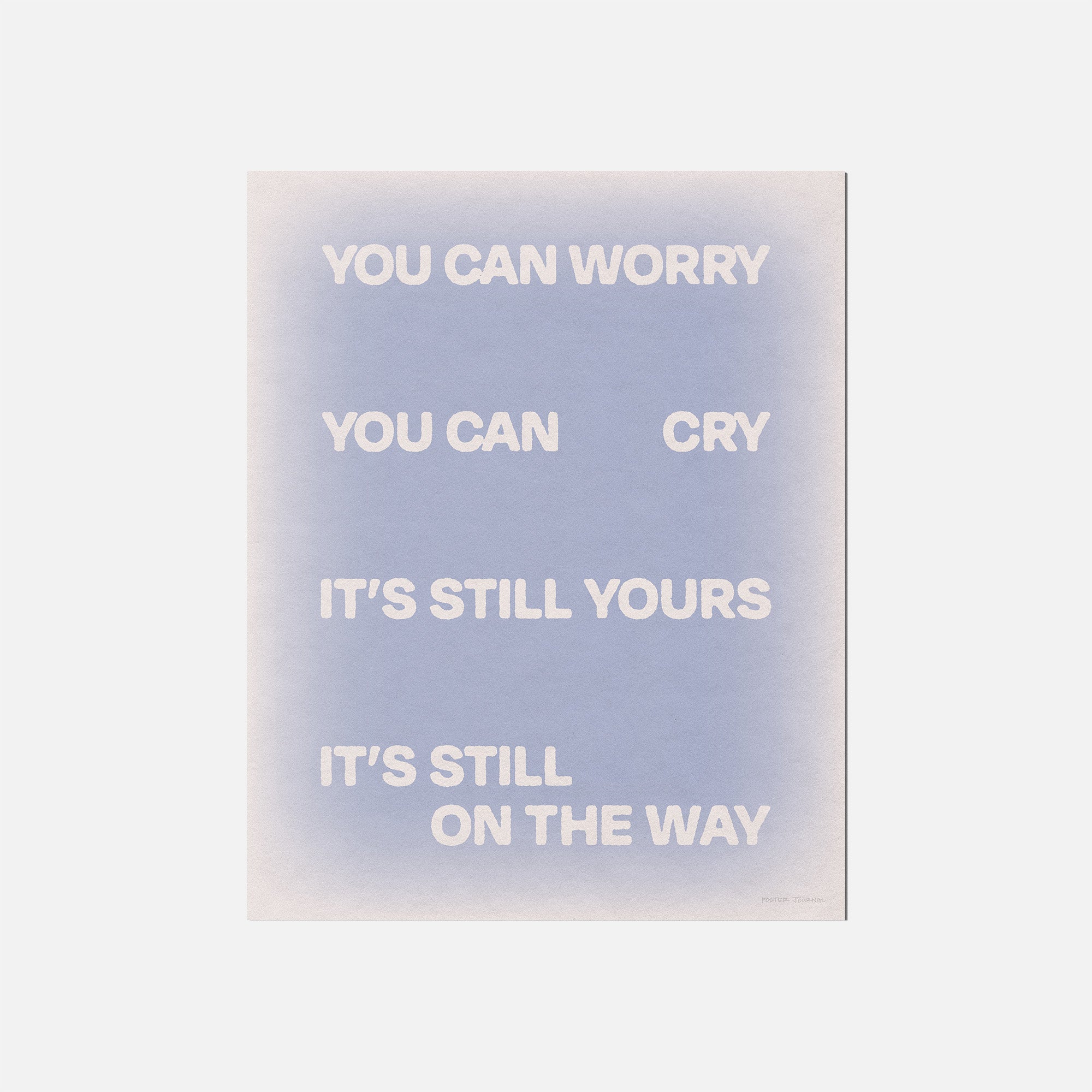 STILL PRINT