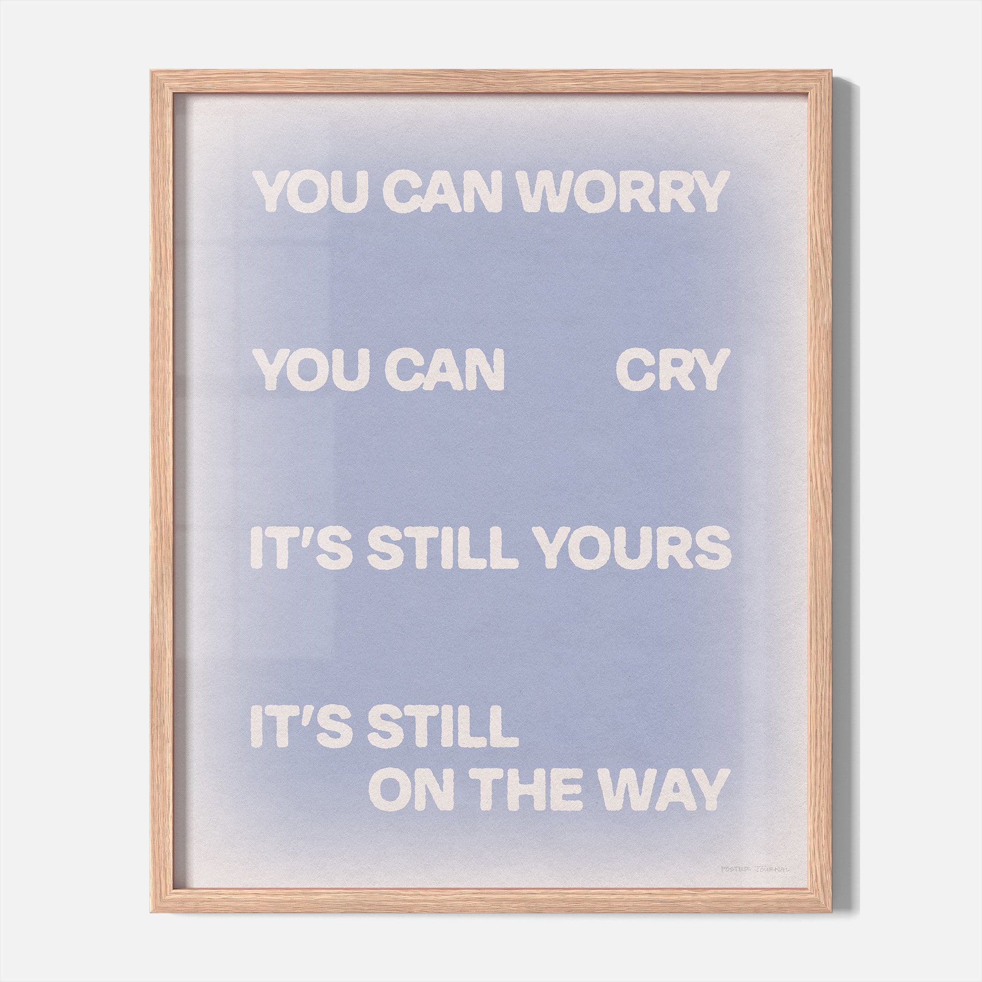 STILL PRINT